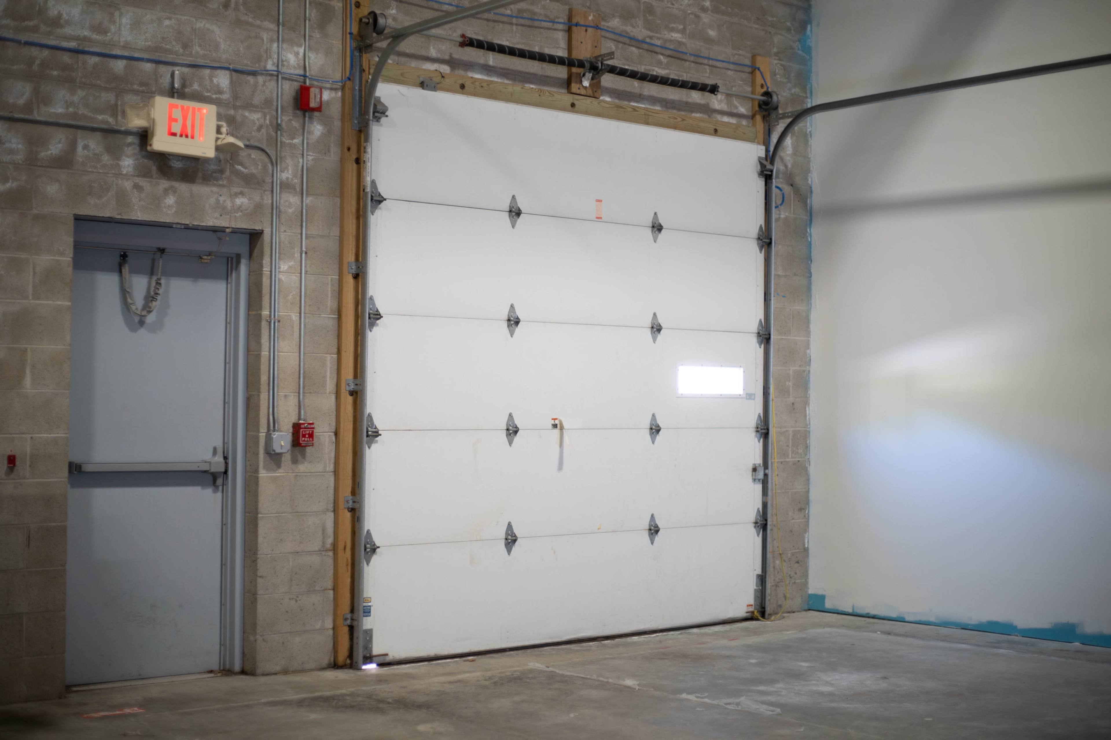 Suburban Production Studio with High Ceilings Image in Warwick, Warwick, RI