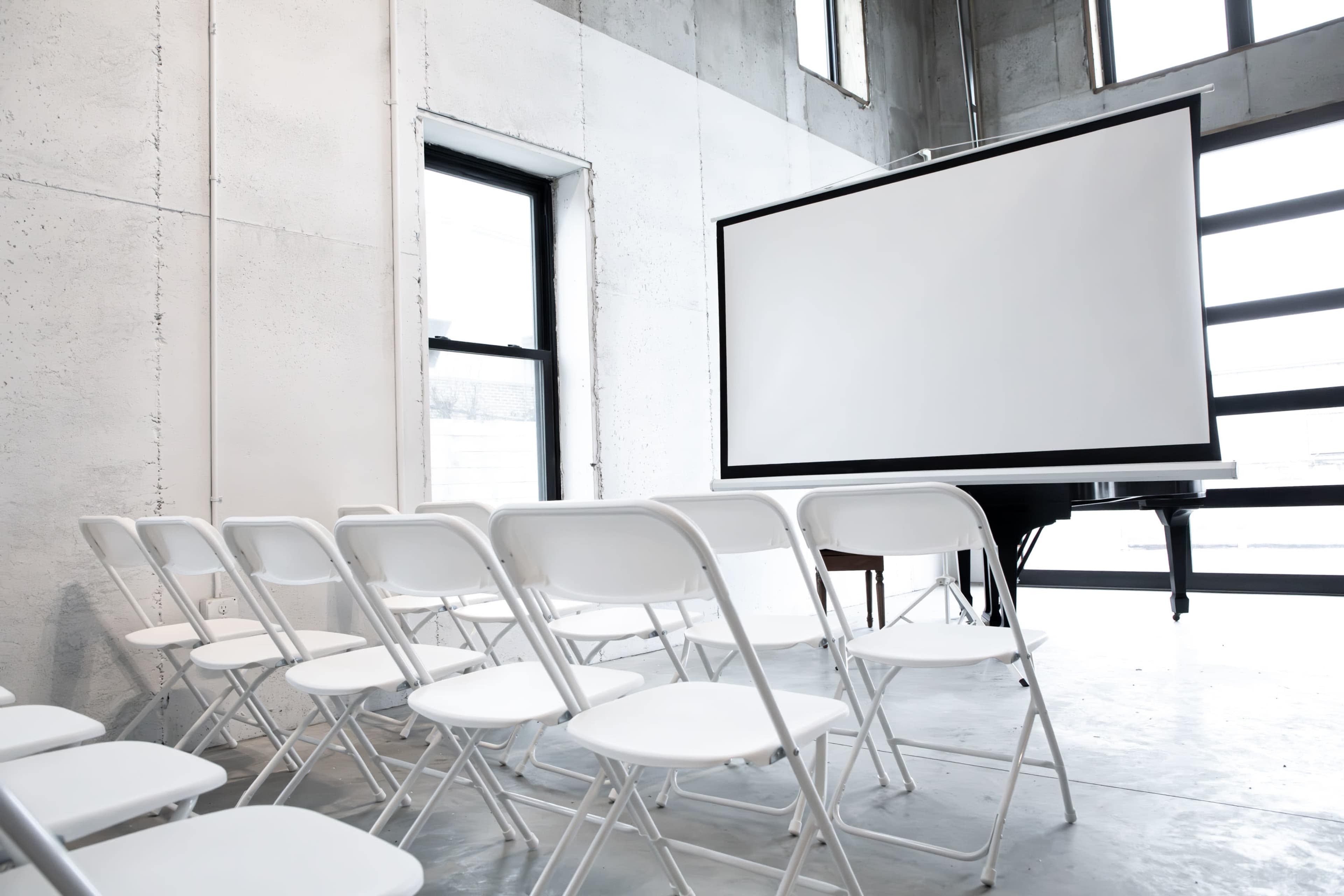 East Bank Open Floor Multi Use Piano Bar and Mezzanine Image in East Nashville, Nashville, TN