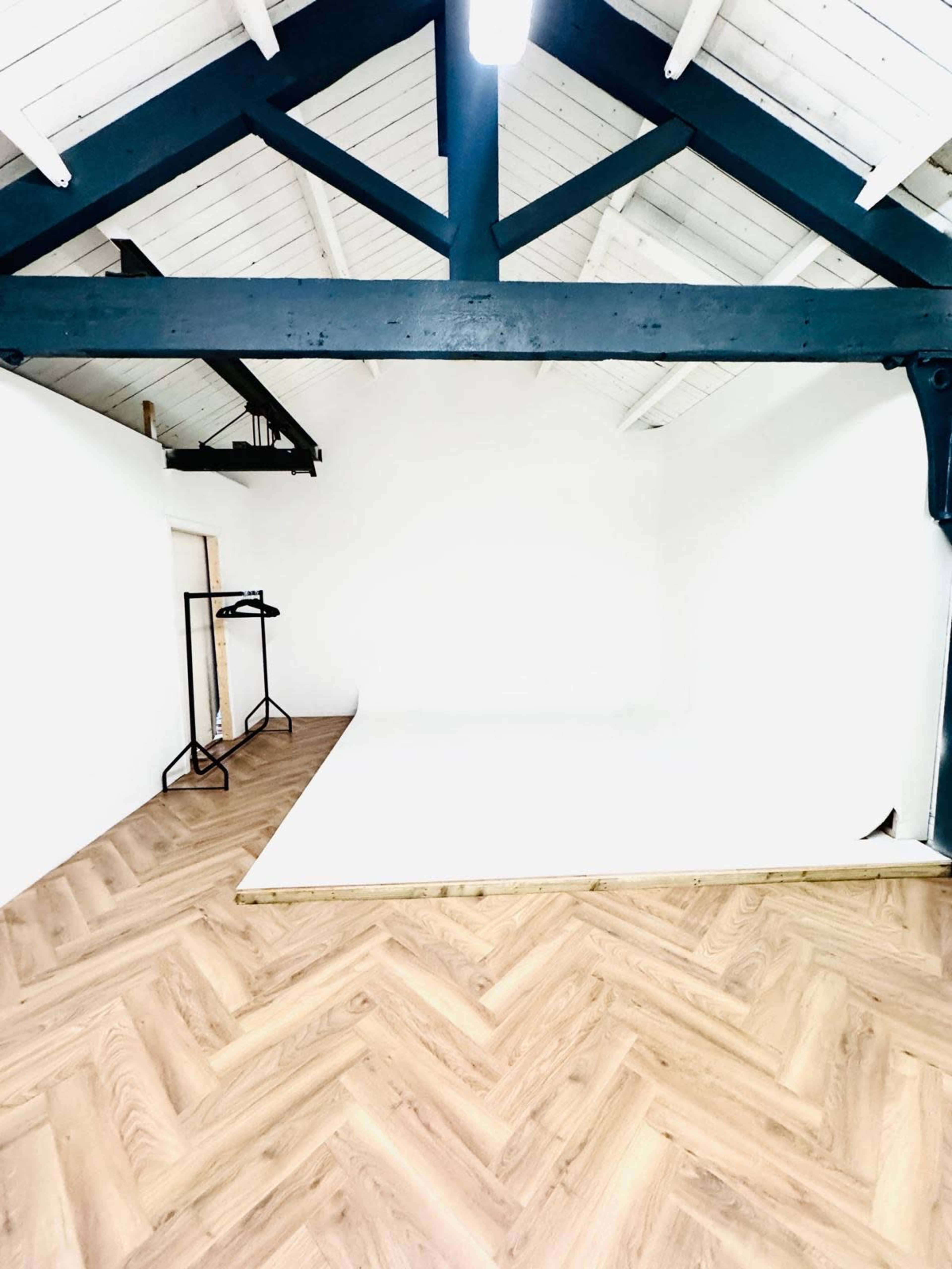 Infinity cove studio Image in Salford, Salford, ENG