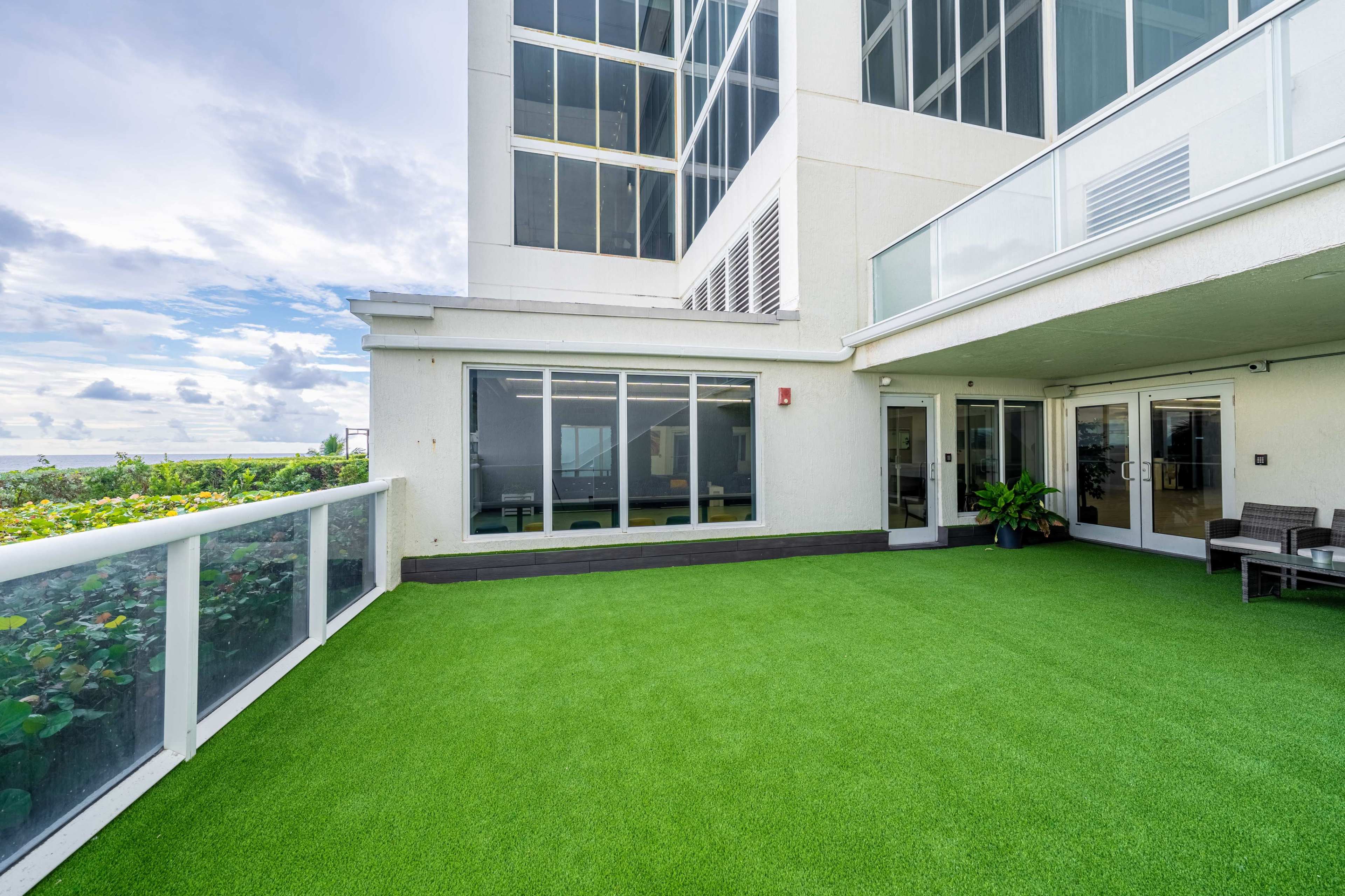 Unique Luxury Beach Front Event Venue Image in Hallandale Beach, Hallandale Beach, FL