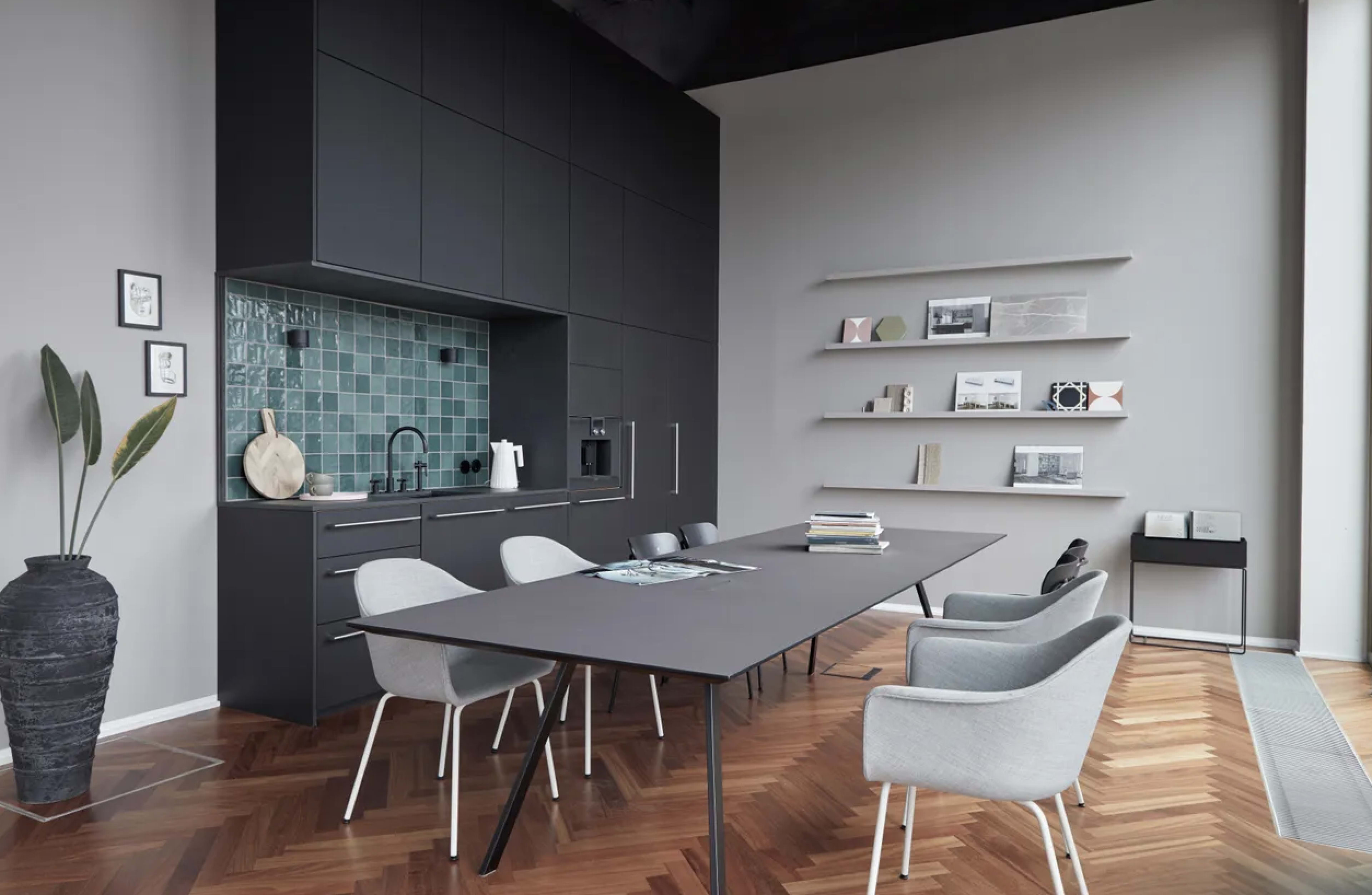 Hafencity Design Office - Showroom/Meeting Raum Bild in HafenCity, Hamburg, 