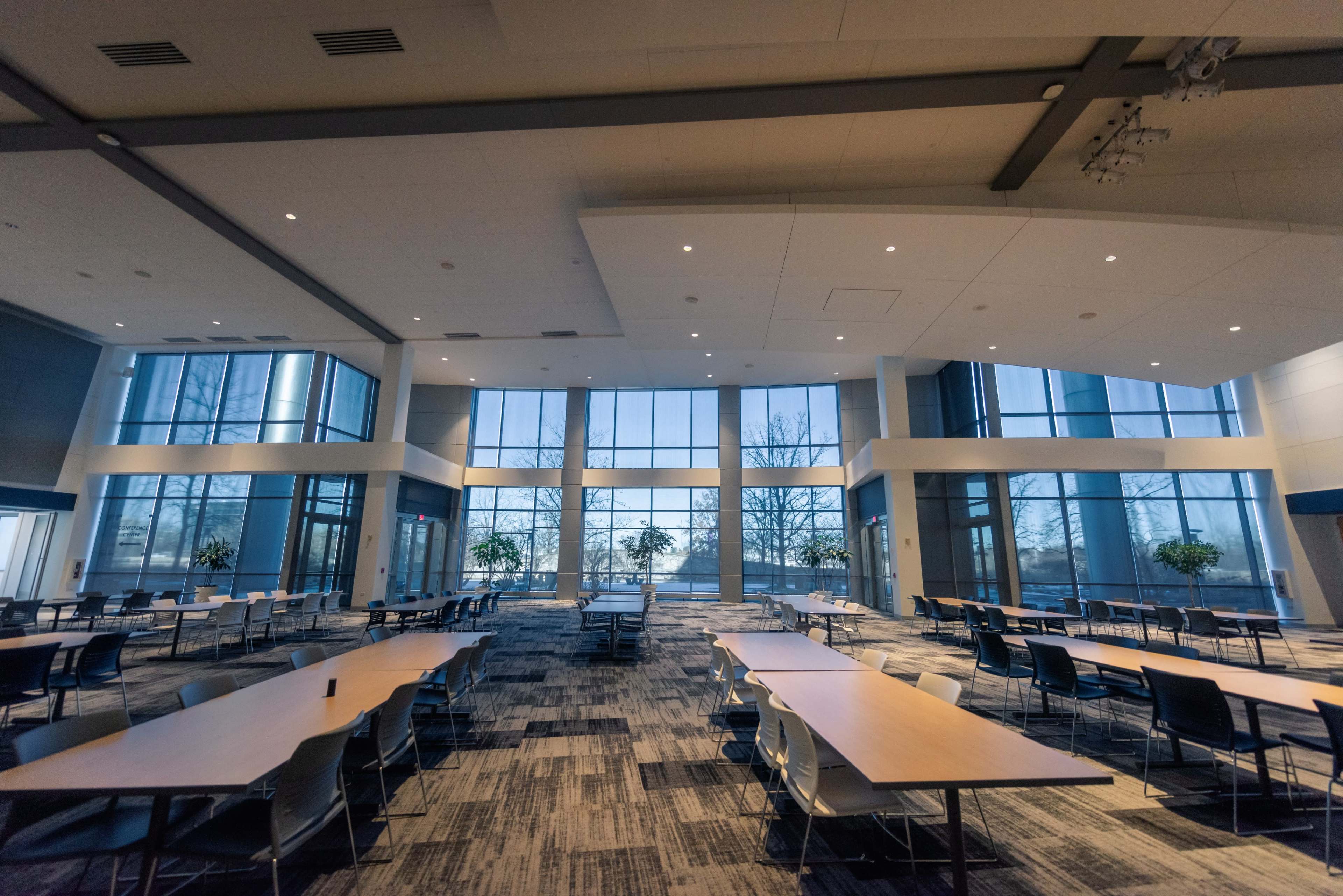 Premium Event Space with Transformative Opportunities Image in Naperville Park District, Naperville, IL