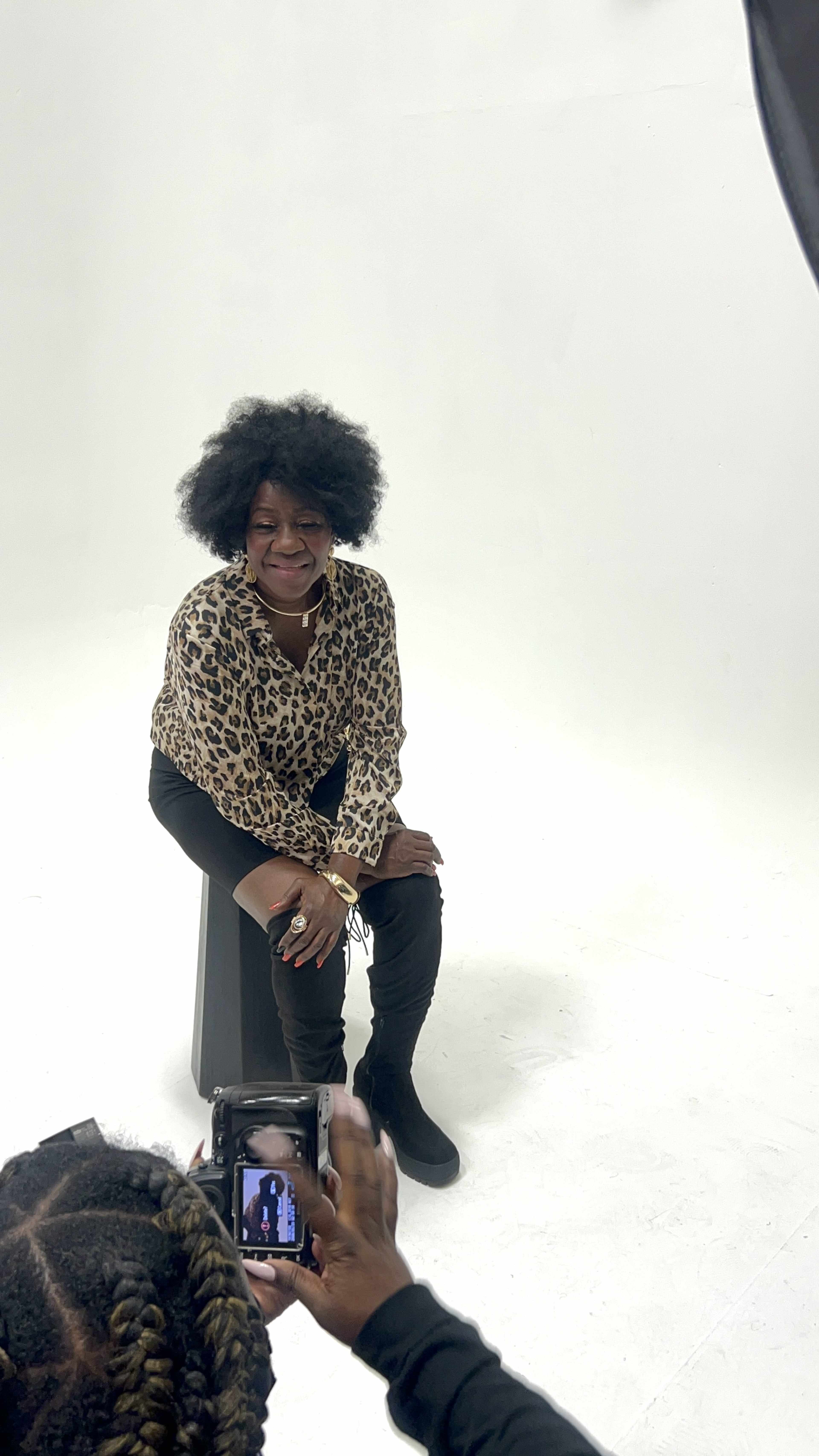 Photoshoot