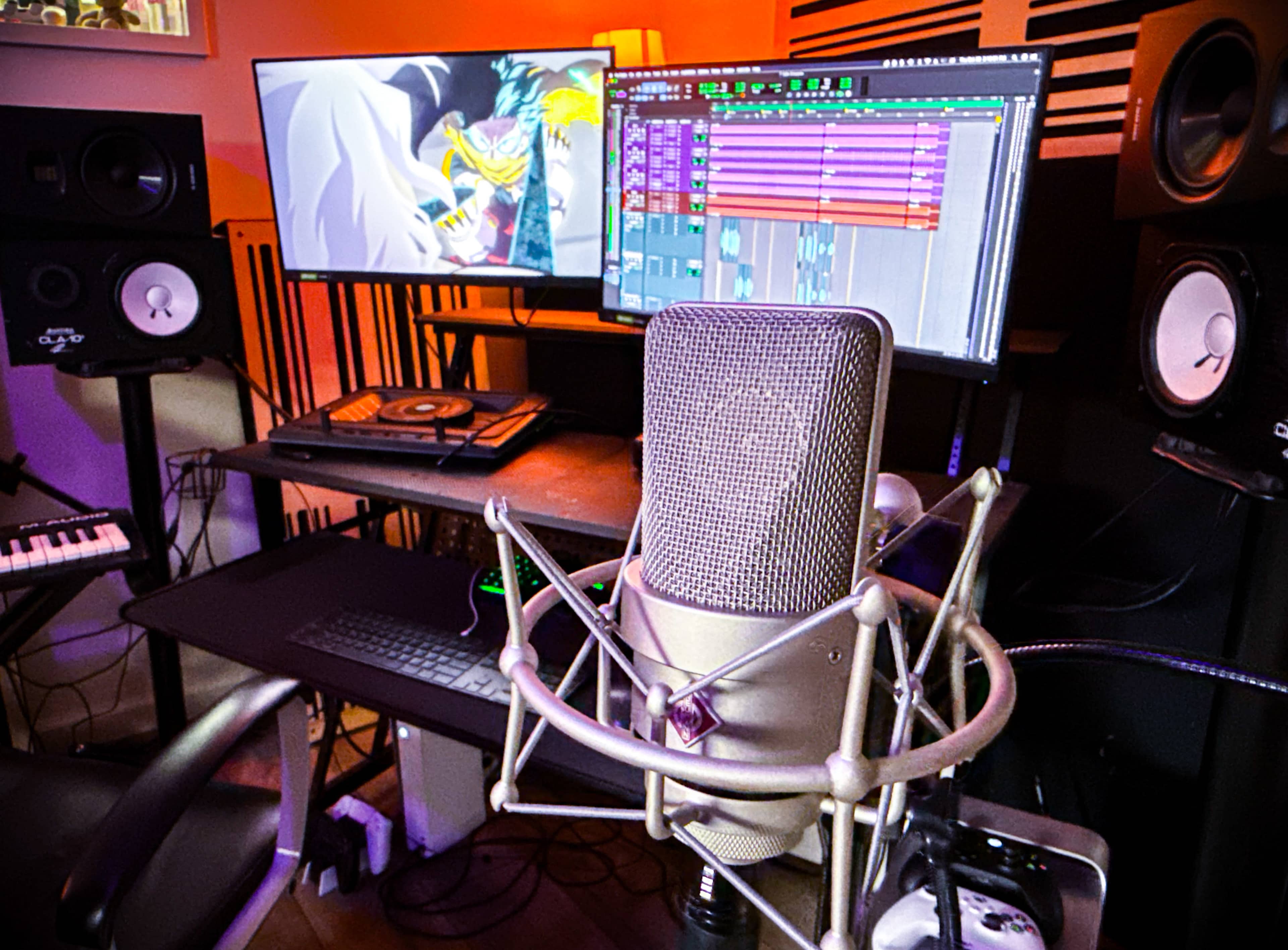 Studio near the Airport. Image in Hapeville, Hapeville, GA