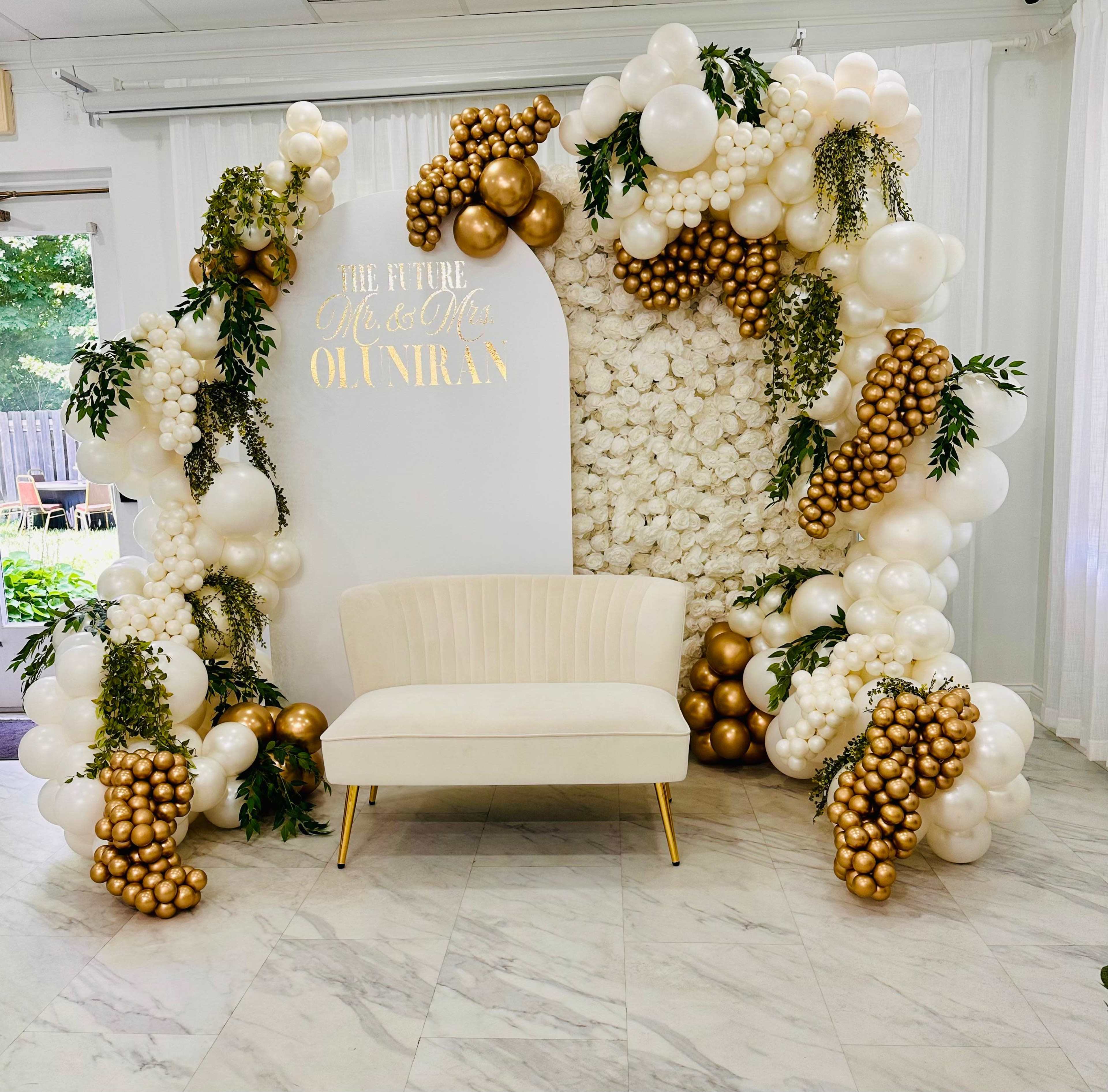 Event Nest Carmel Image in Clay Township, Carmel, IN