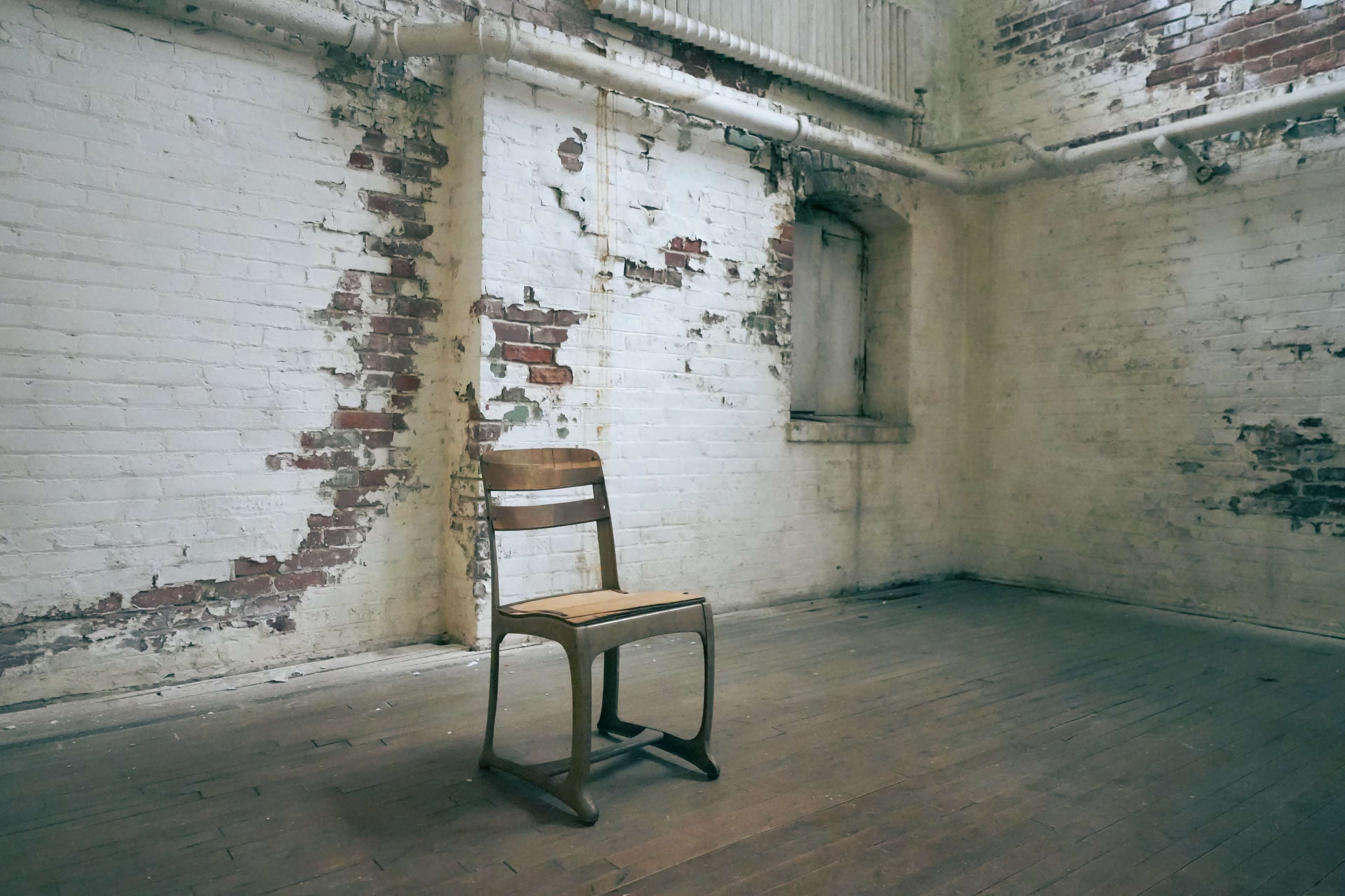 Historic Gym with Spacious Interiors and Timeless Charm Image in Concord, Staten Island, NY