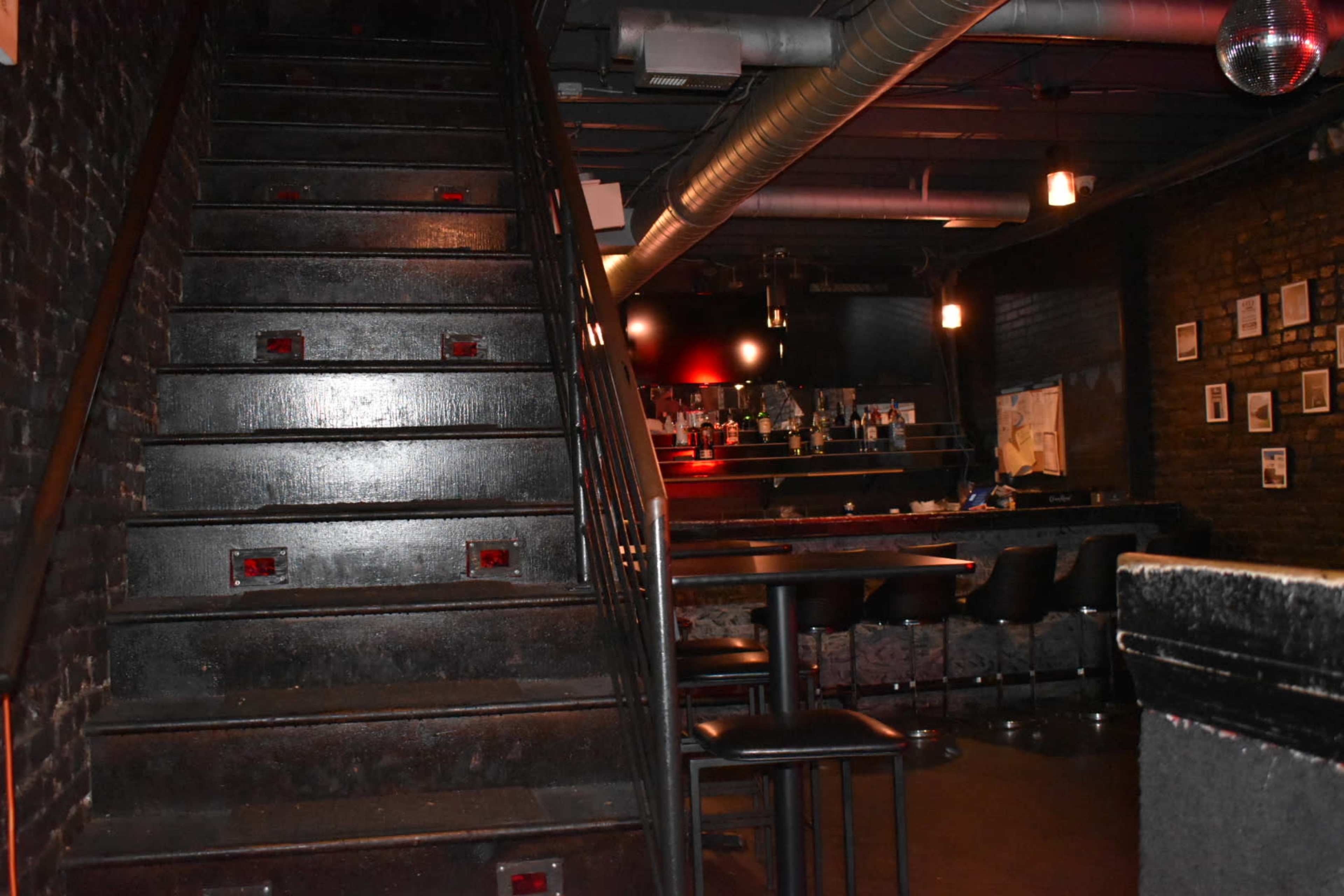 Downtown DC Club Lounge Space for all your creative needs Image in Northeast Washington, Washington, DC