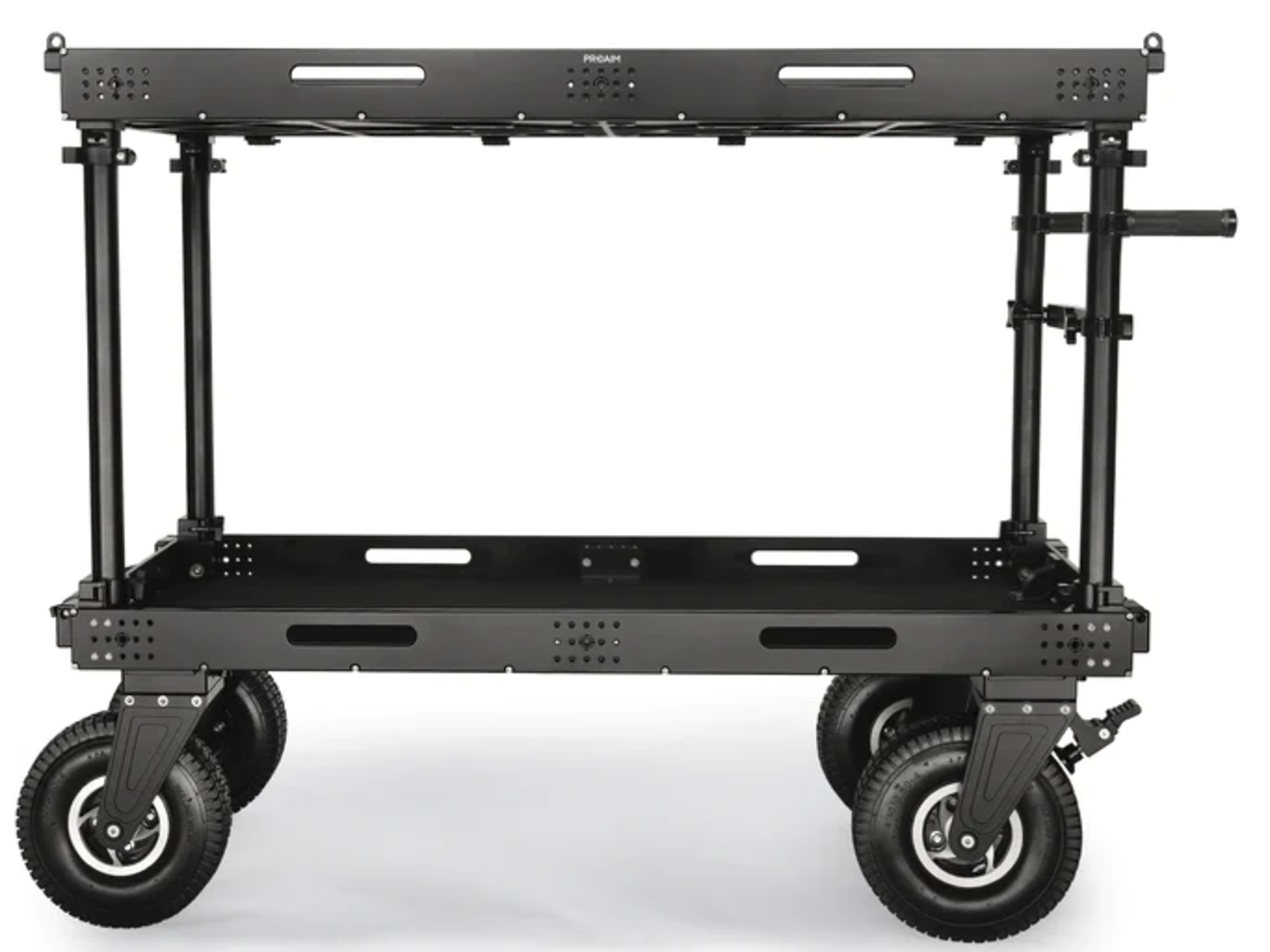 Proaim Production/AC cart
