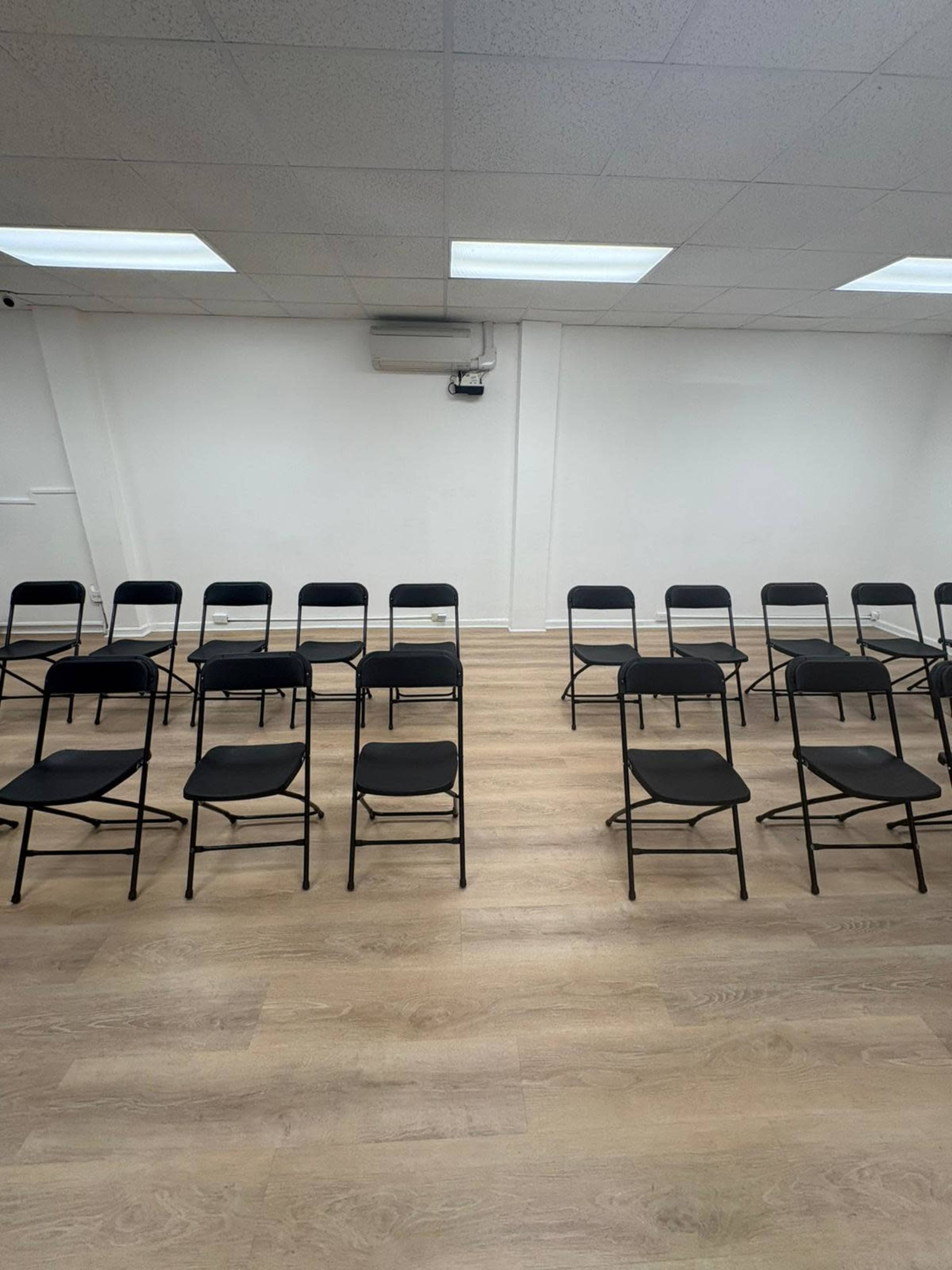 Intimate Venue in East New York Image in Cypress Hills, Brooklyn, NY