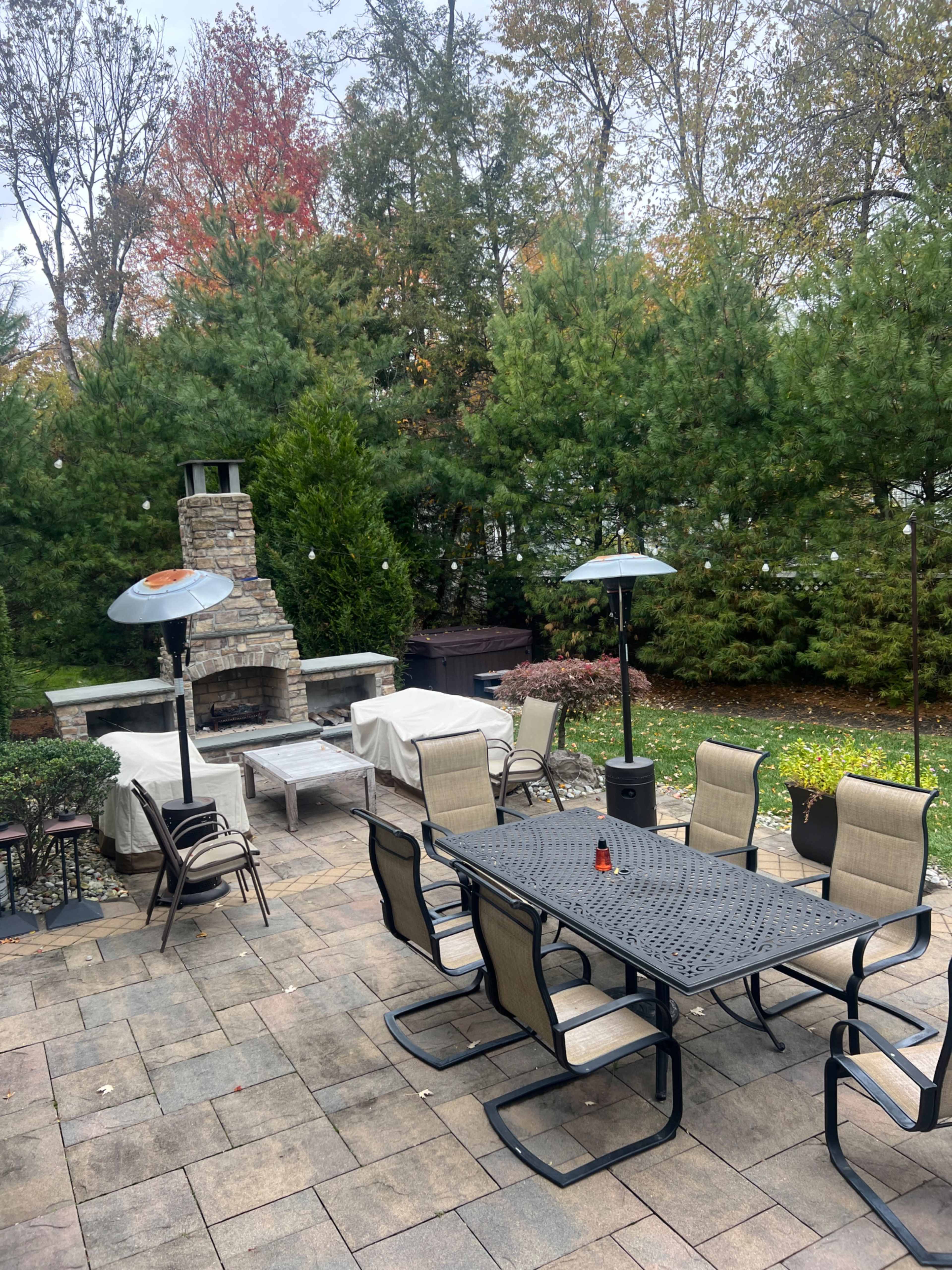 Rustic/Modern 4 Bedroom Colonial Home Image in Westfield, Westfield, NJ