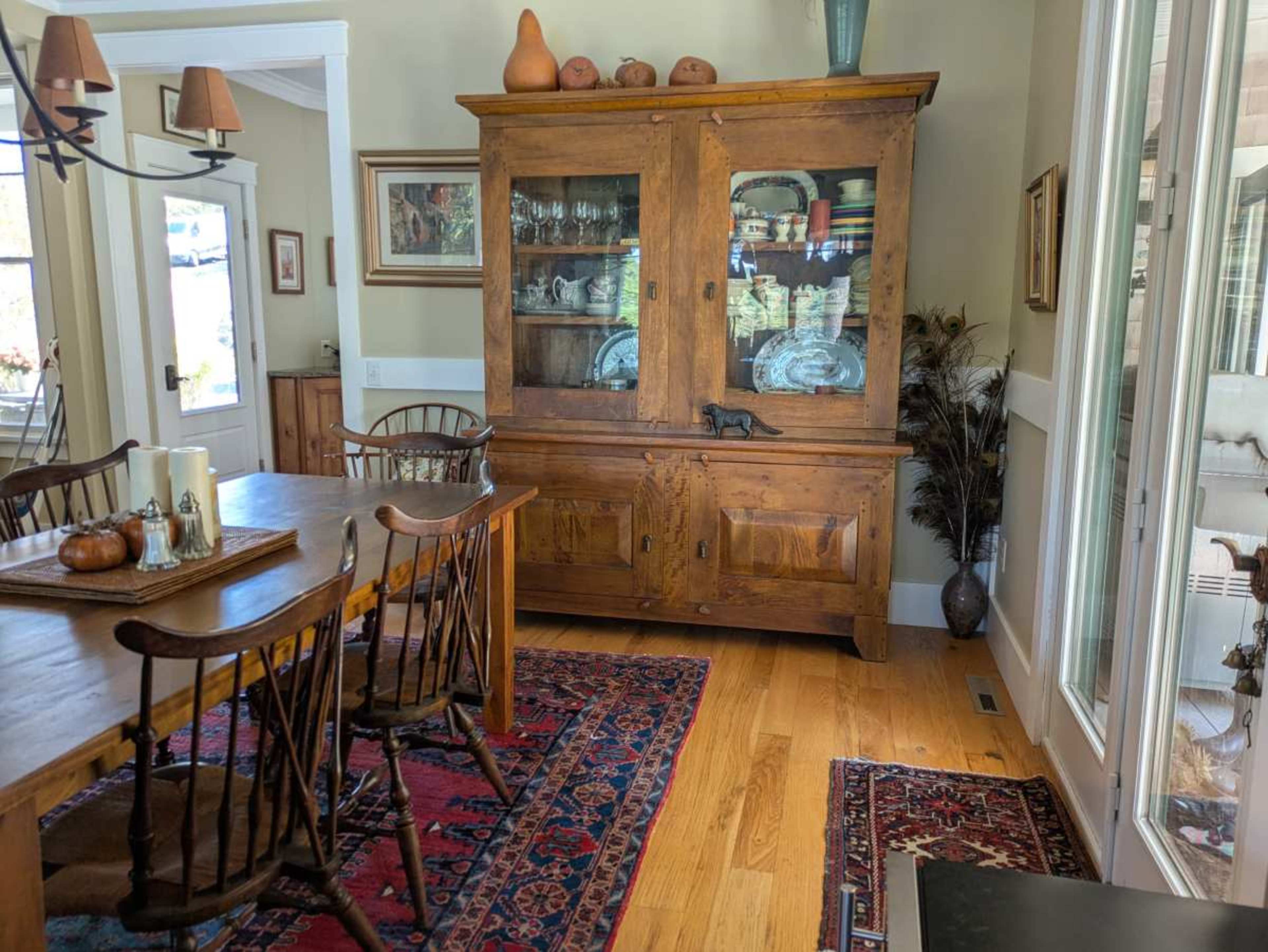 Lakeside Sanctuary Image in Russell, Russel, MA