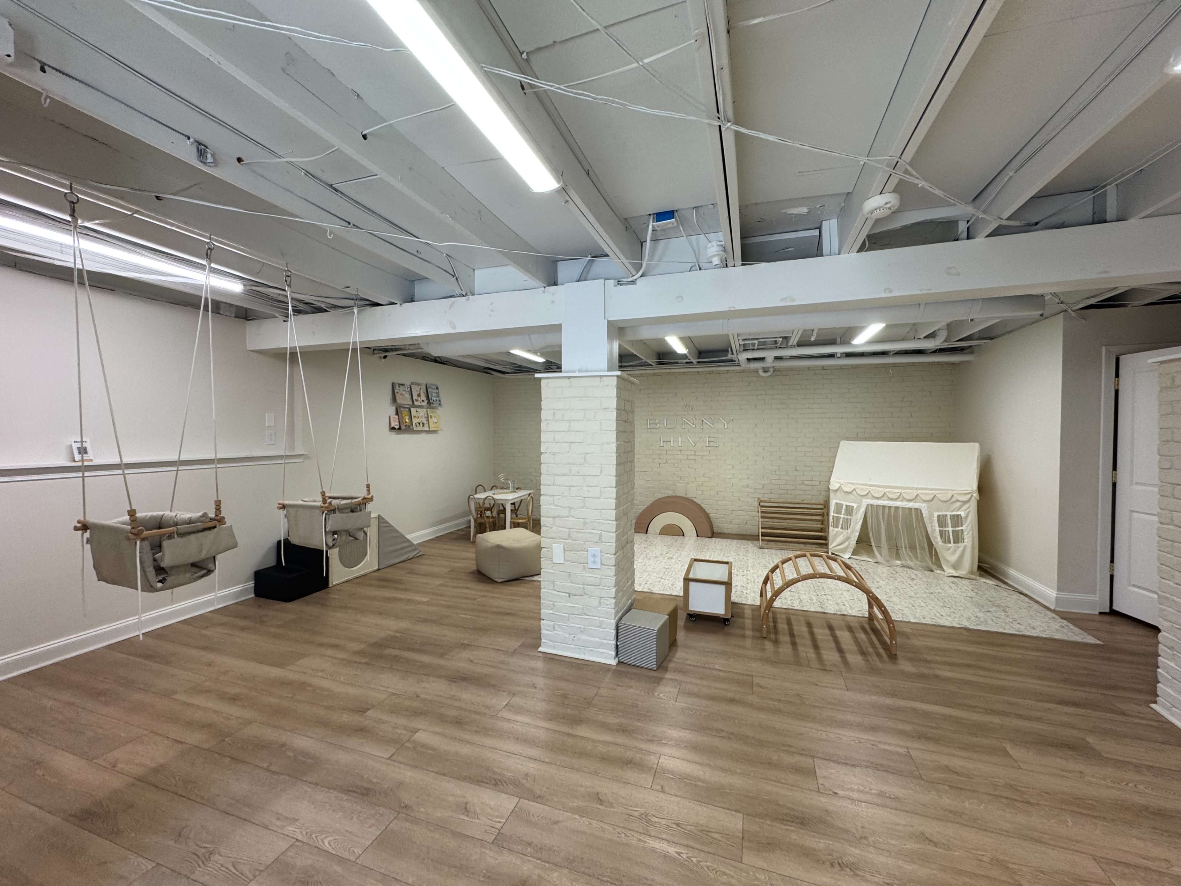 Roswell’s Boutique Studio for Enrichment, Play, and Community Image in Roswell, Roswell, GA