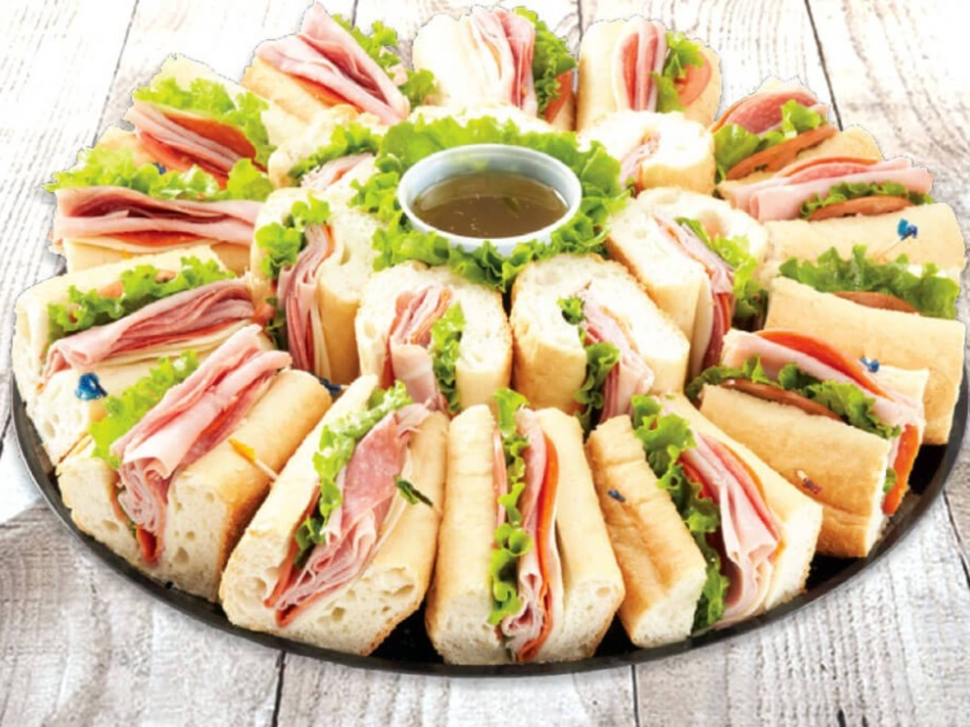 Lunch