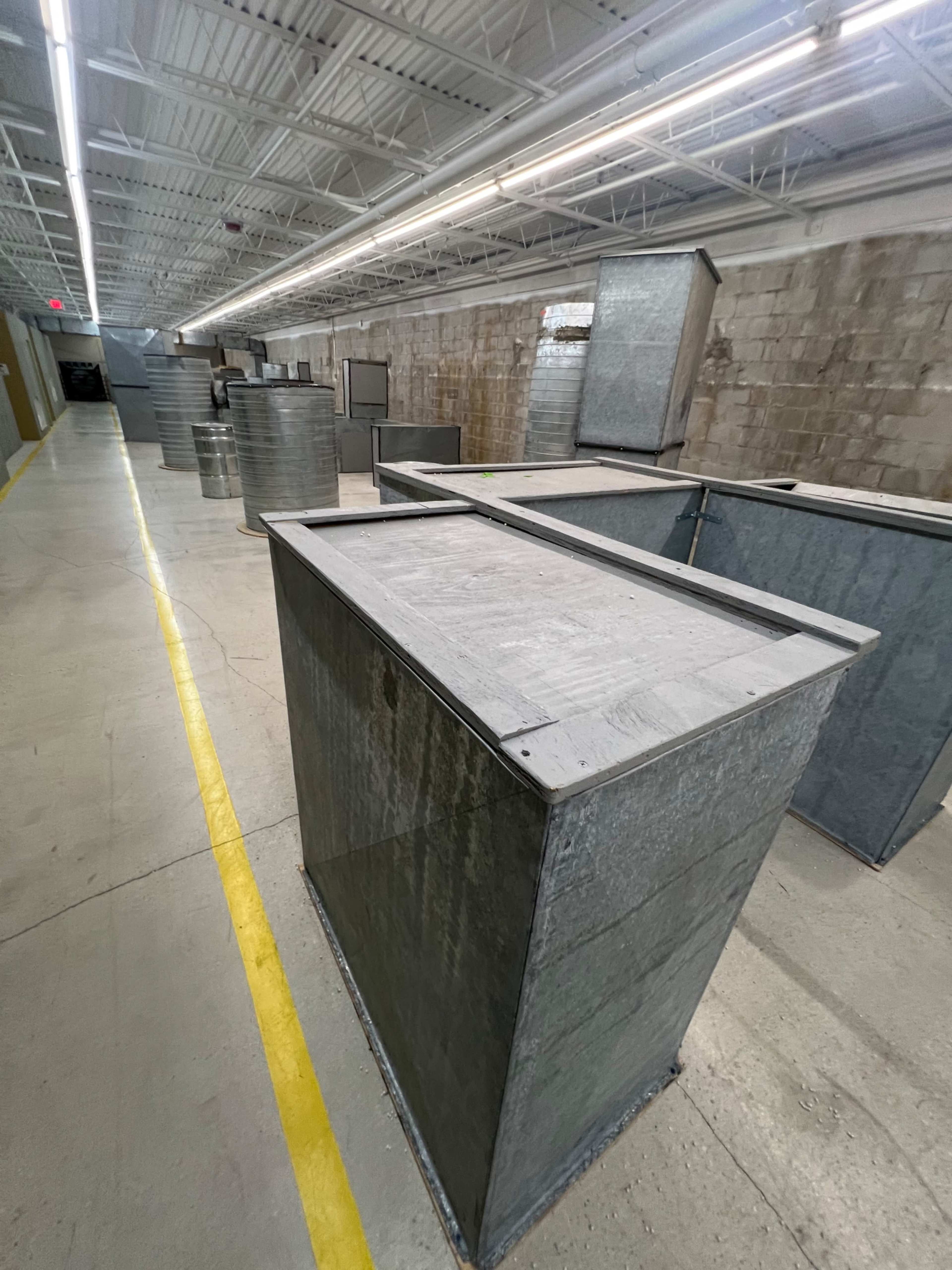 Palm Beach AirSoft Arena Image in , Lake Worth, FL