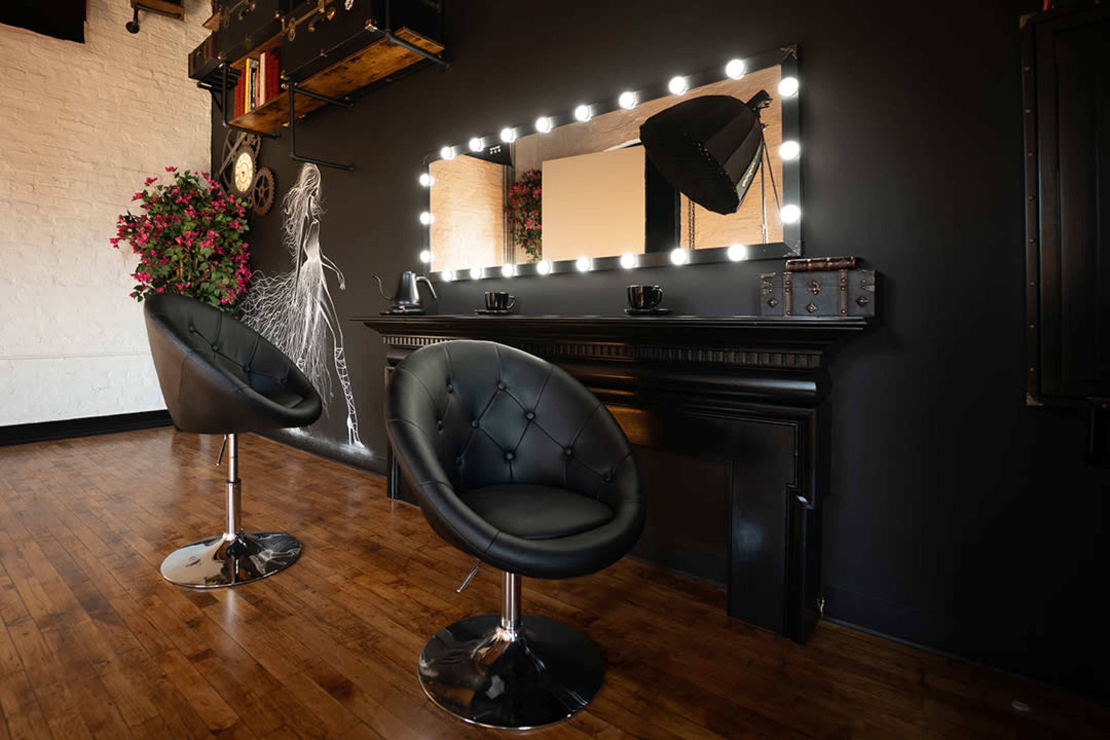 Fishtown Loft with Skyline view Image in North Philadelphia, Philadelphia, PA
