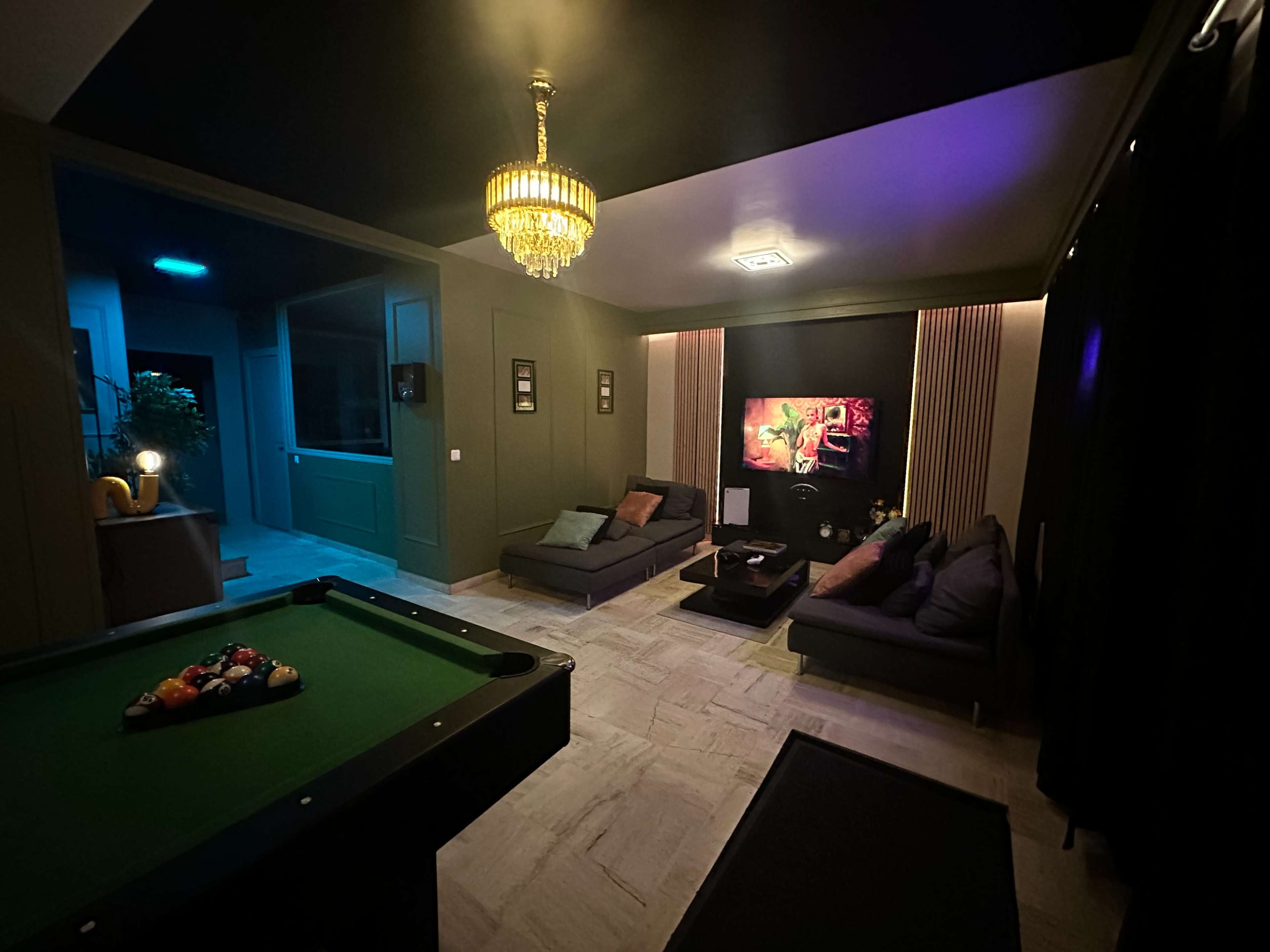 Loft unique au charme haussmannien Image dans , Chilly Mazzarin, 