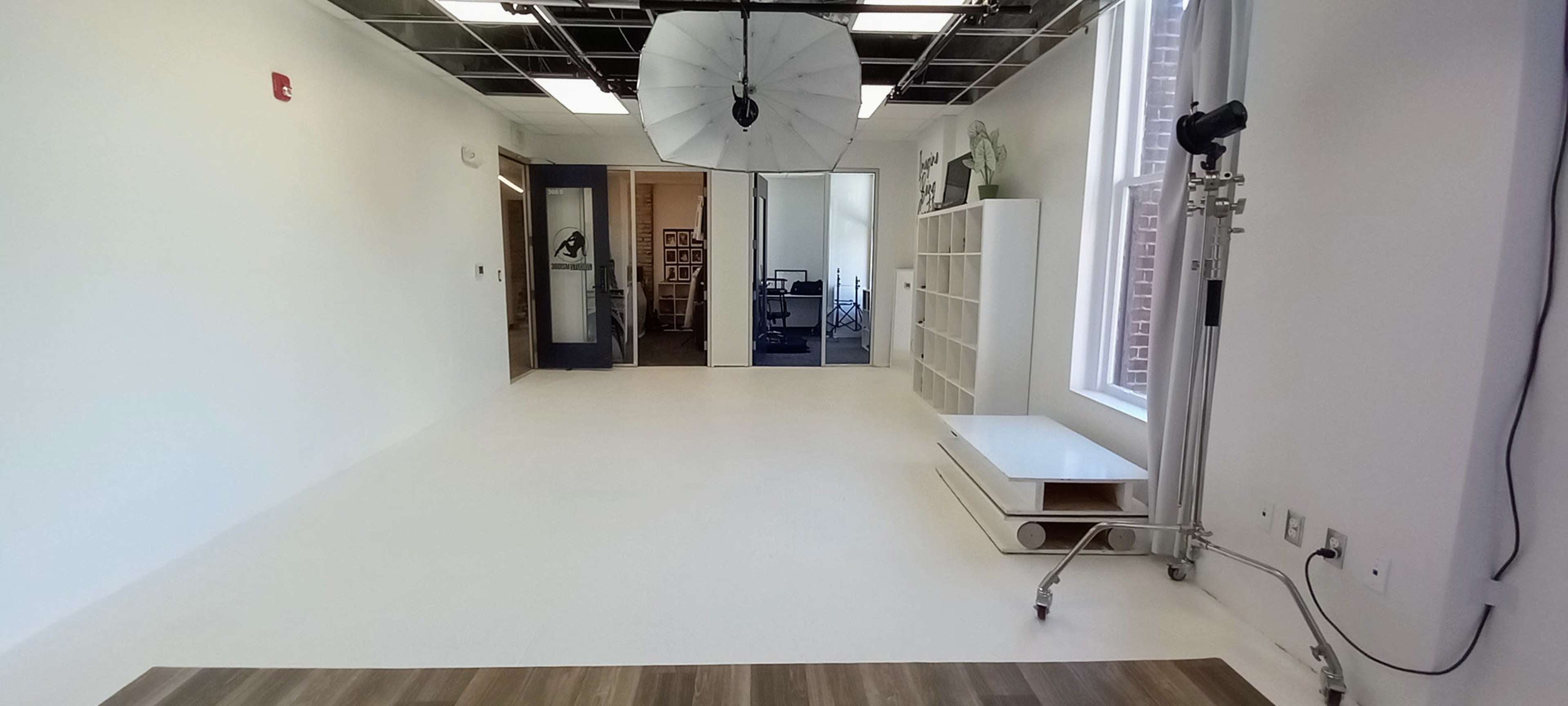 360ism Studios -Event Space+ Photo+Video+Podcast Production Image in Downtown, Richmond, VA