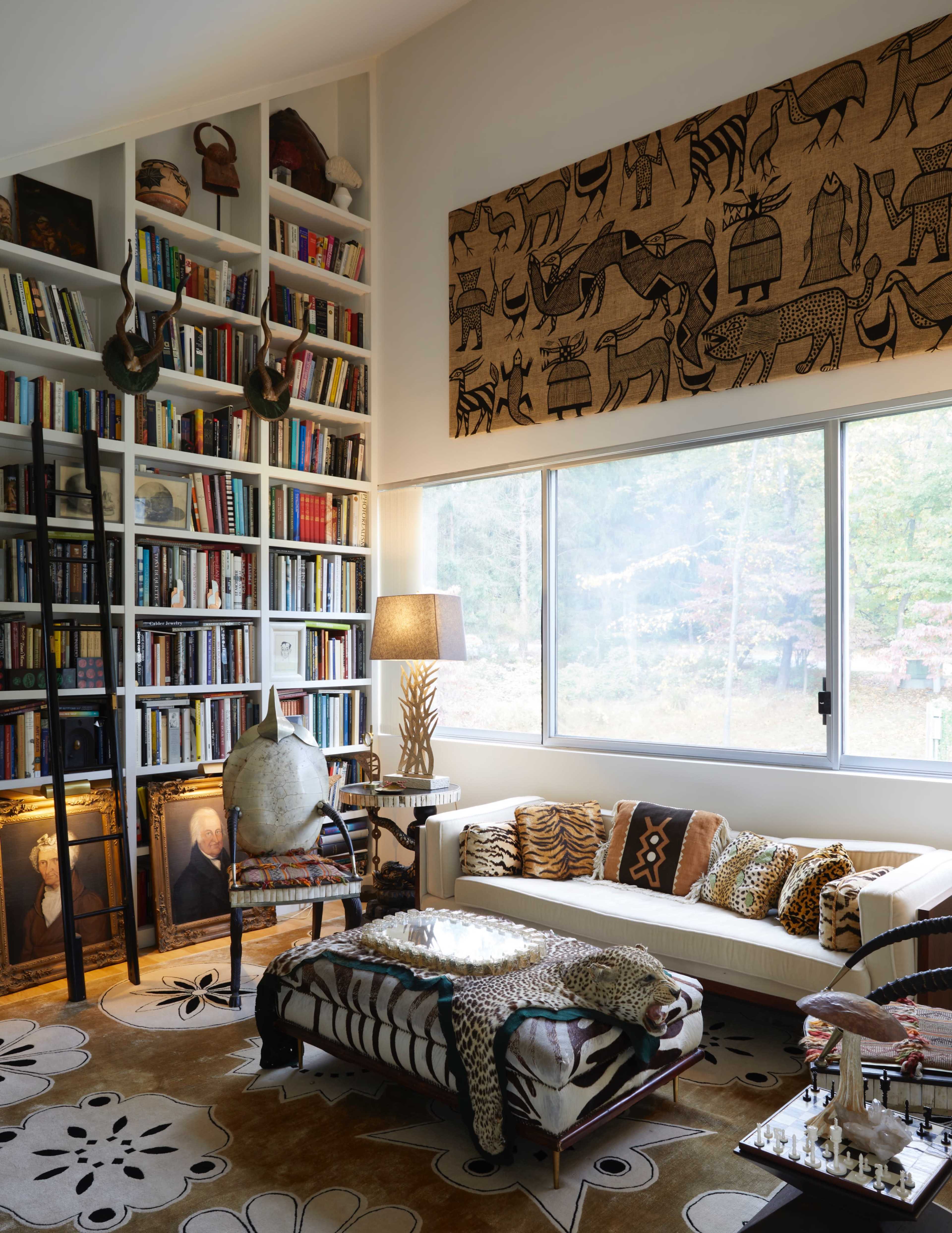 Stunning Post-Modern Masterpiece just outside NYC Image in Mendham Township, Far Hills, NJ