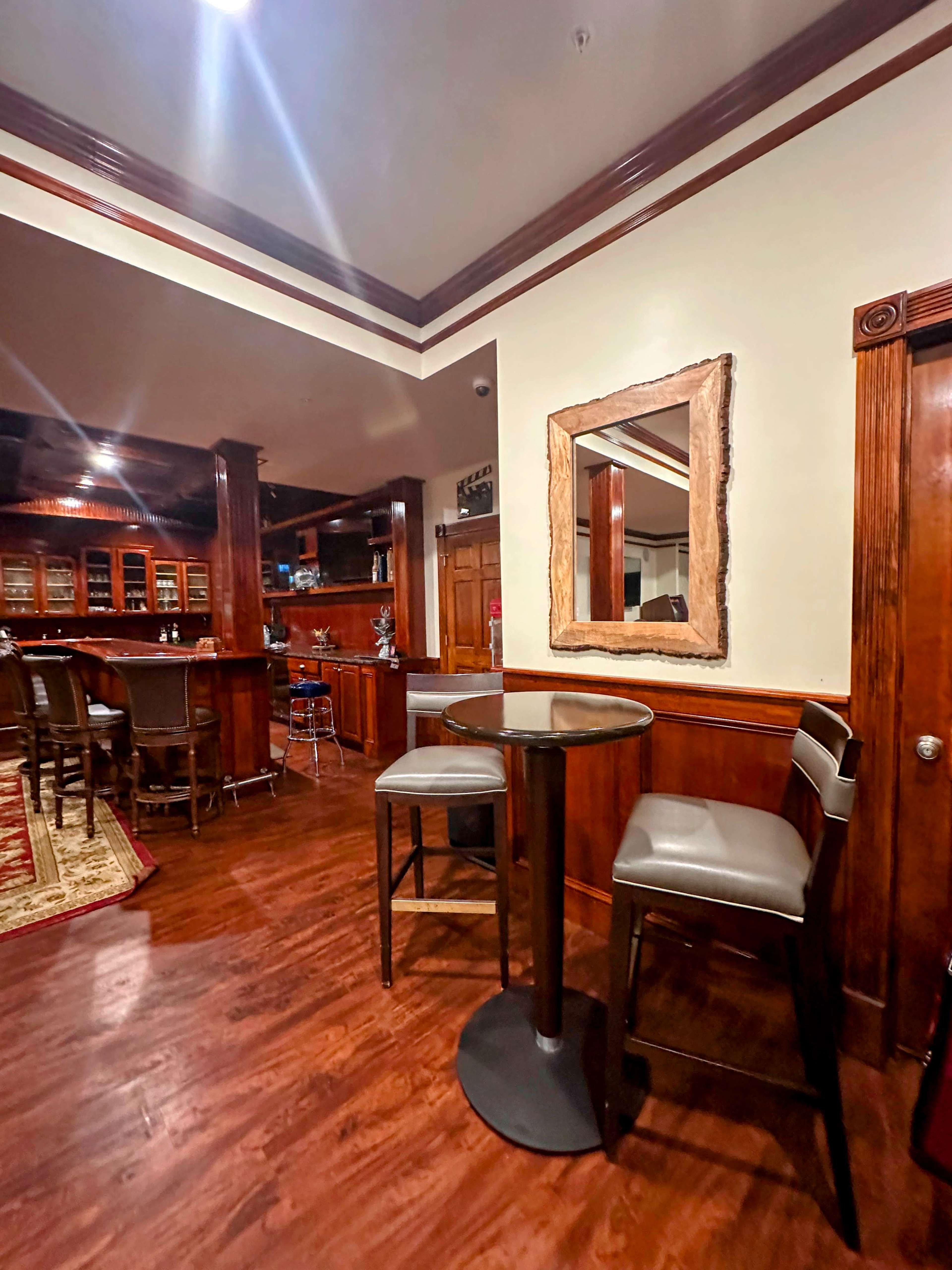 Lake Presidential Golf Lake View with stunning Entertainment Patio & Bar Basement Image in Greater Upper Marlboro, Upper Marlboro, MD