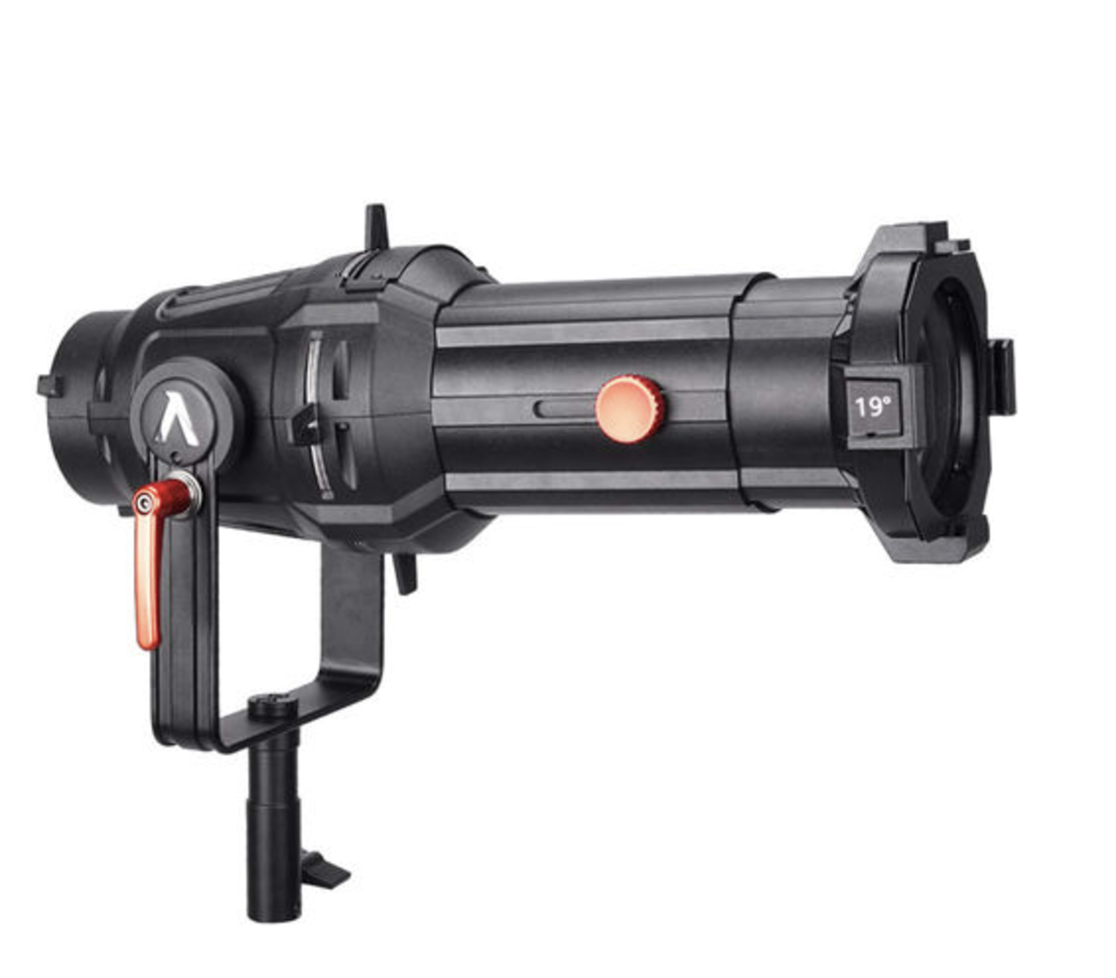 Aputure spotlight