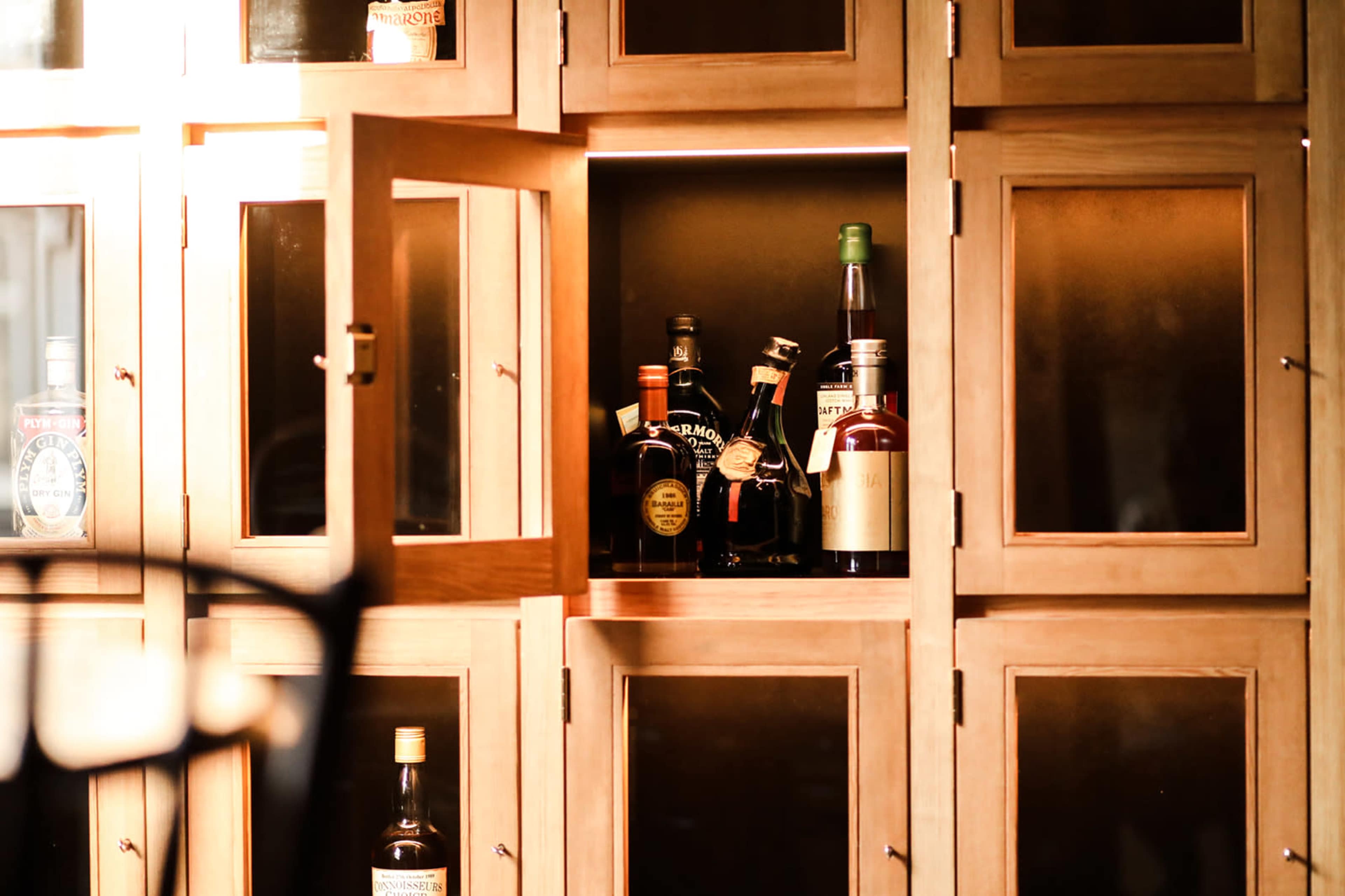 Cosy Speakeasy Bar in Rural Market Town Image in Malton, Malton, ENG