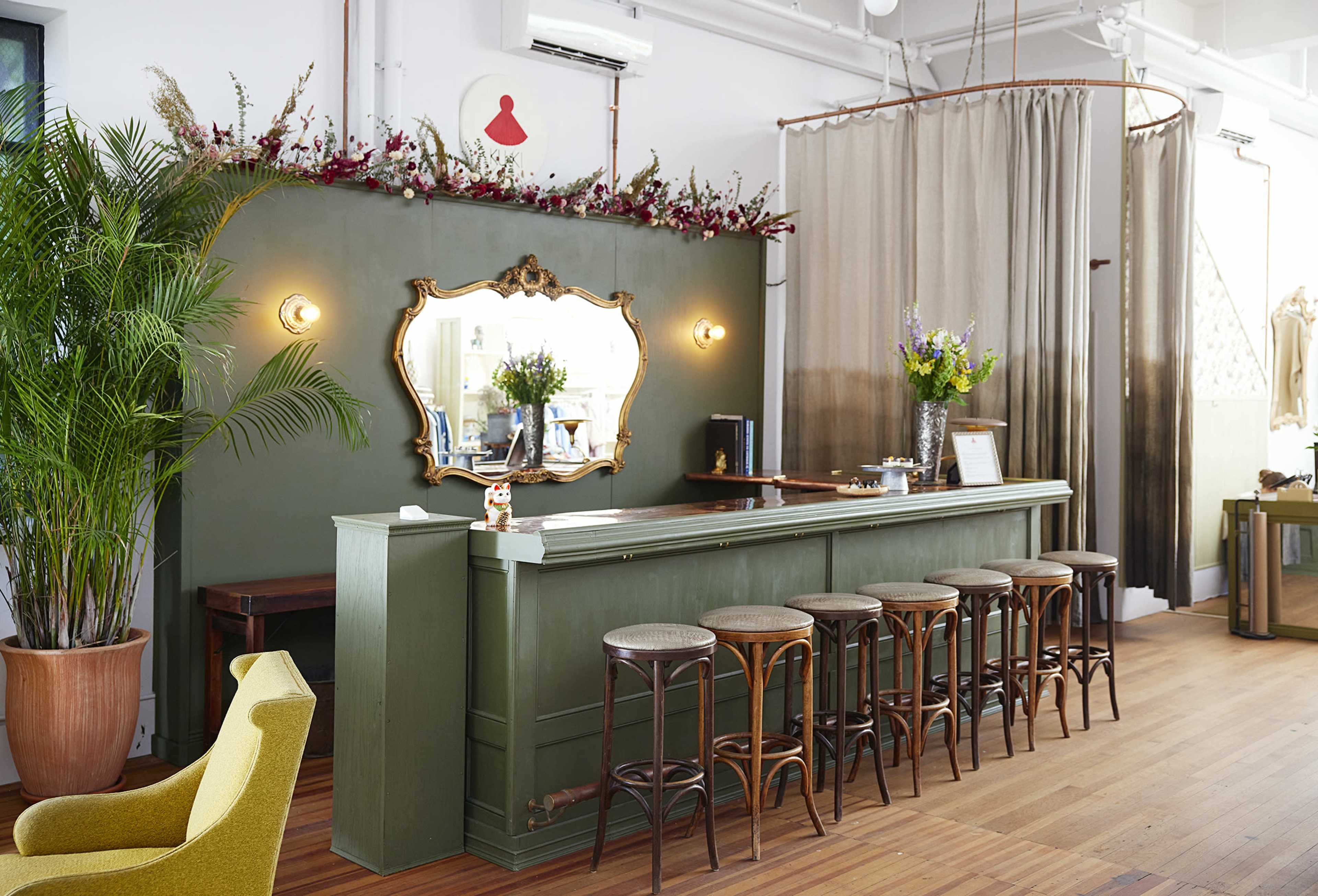 Parisian Styled Shop Space Image in Catskill, Catskill, NY