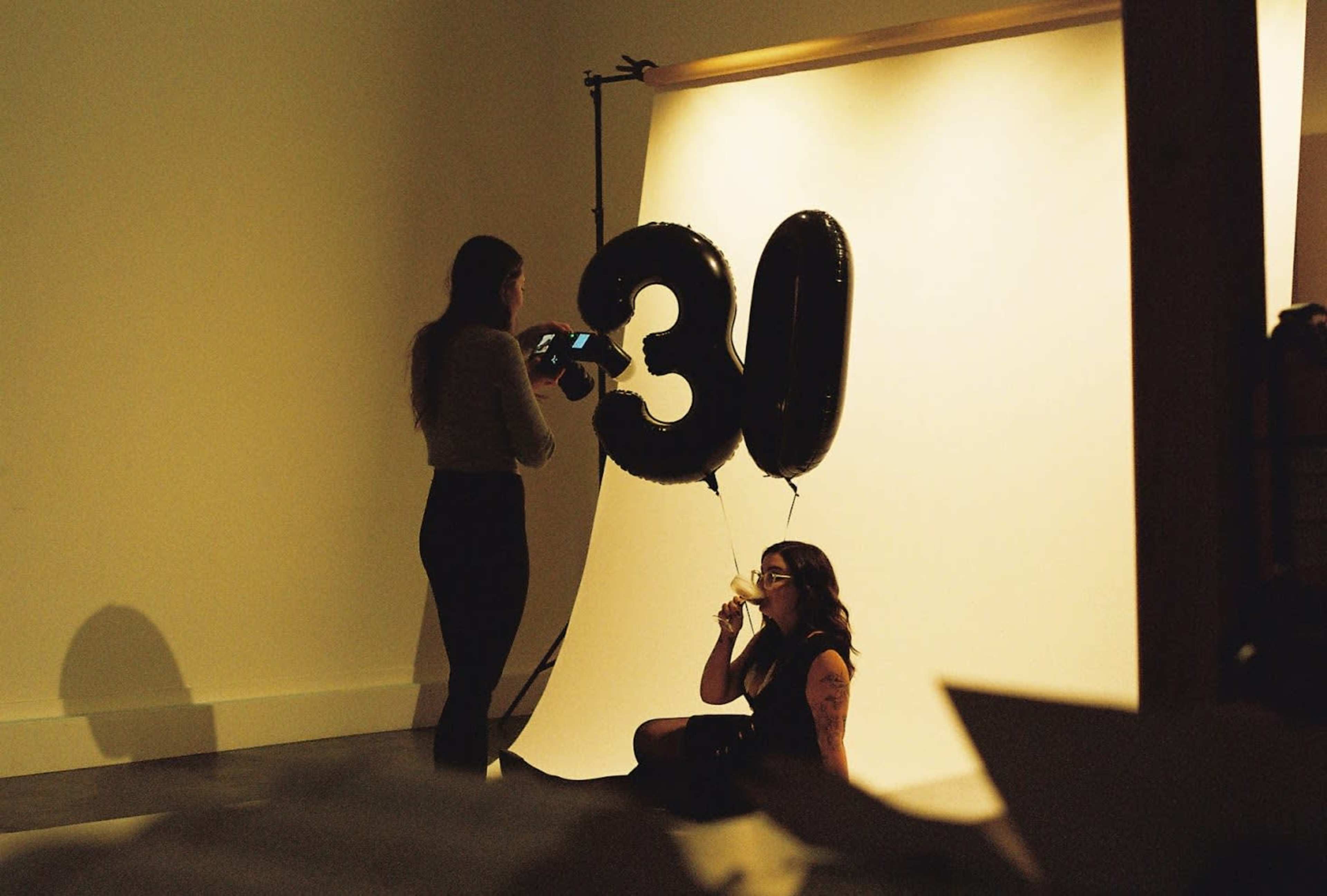 Industrial Flex Gallery Space for Art, Events & Photography Image in Elyria-Swansea, Denver, CO