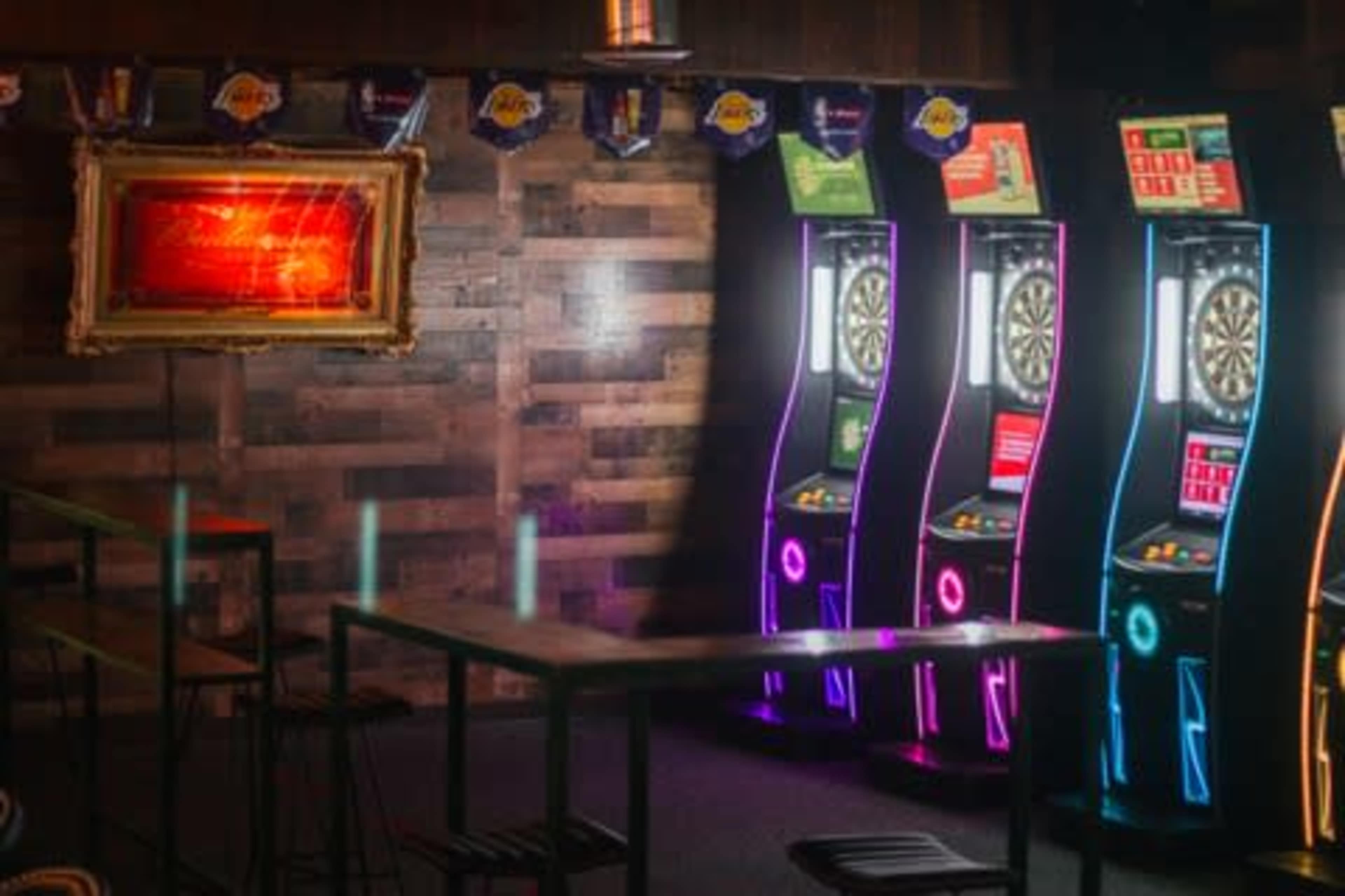 The Perfect Dive Bar Image in La Habra, La Habra, CA