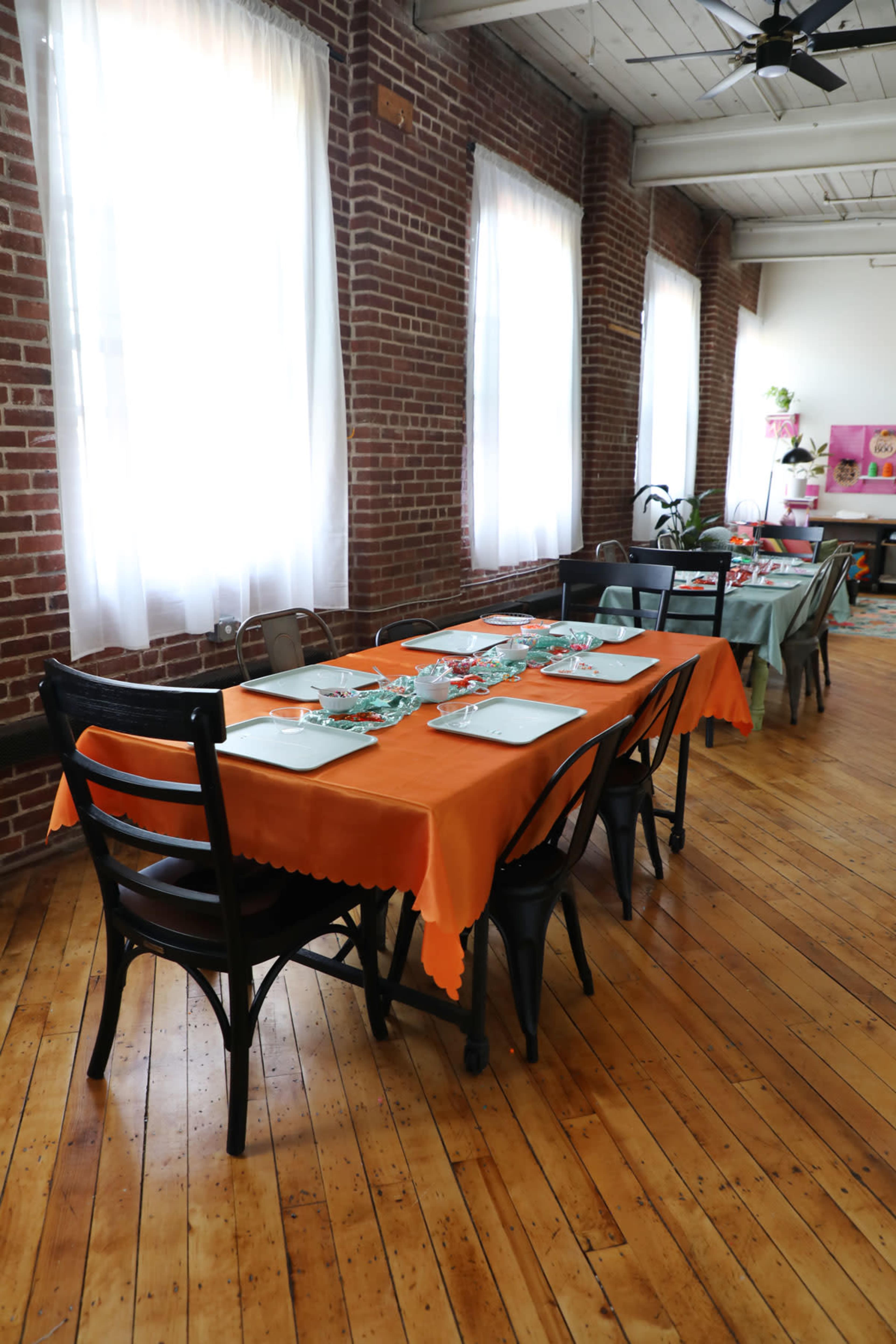 Industrial loft studio in a vintage mill building Image in Norwood, Norwood, MA