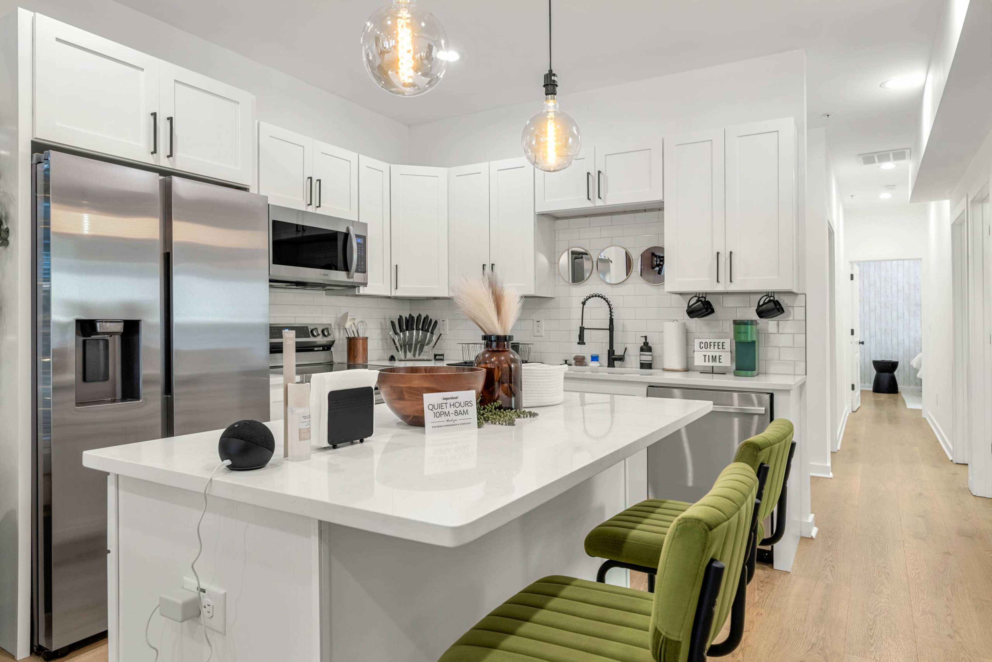 Spacious Urban Condo Image in Sylvan Hills, Atlanta, GA