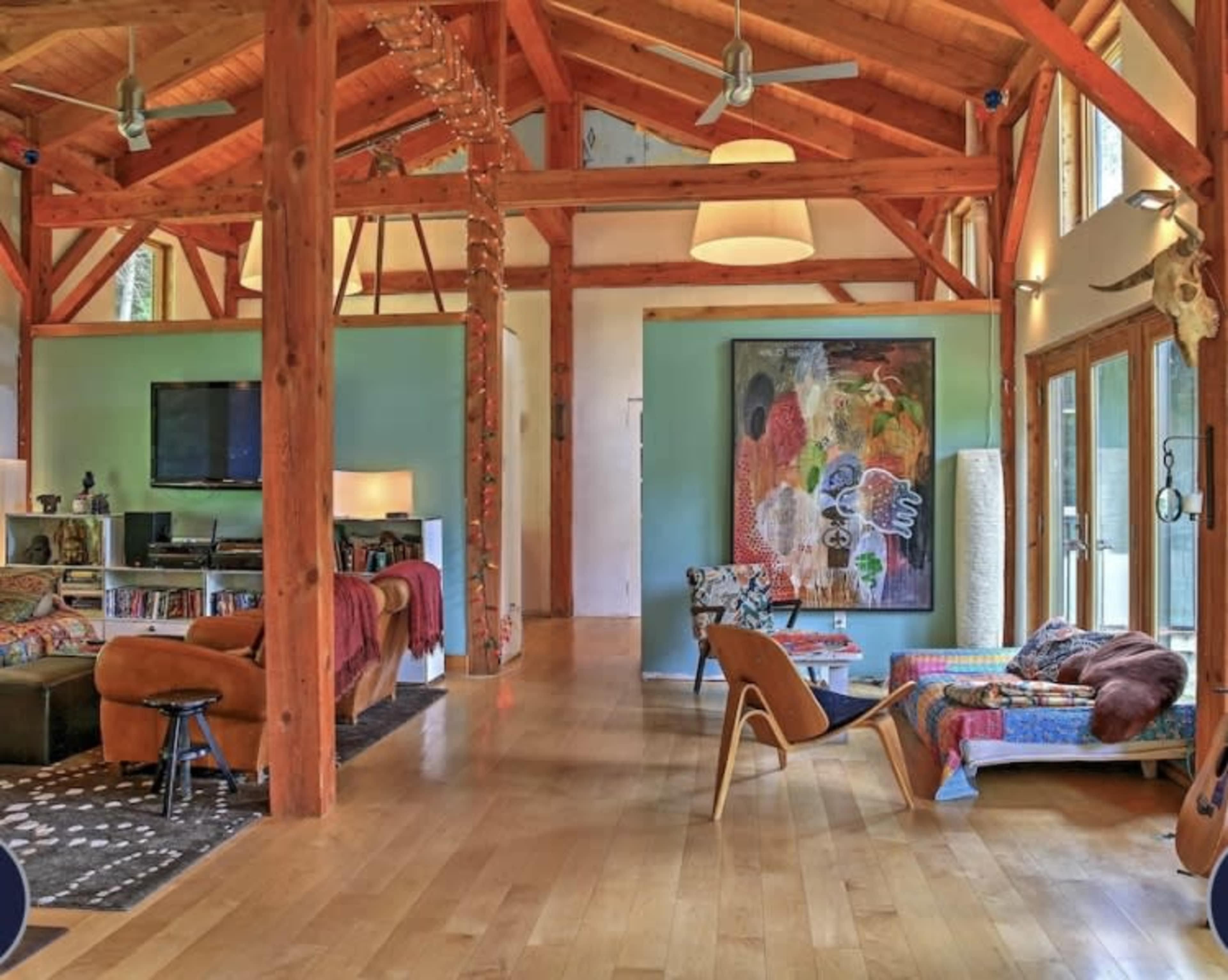 Privacy near Belleayre/Spring fed pond/Nature/Catskills Image in Middletown, Fleischmanns, NY