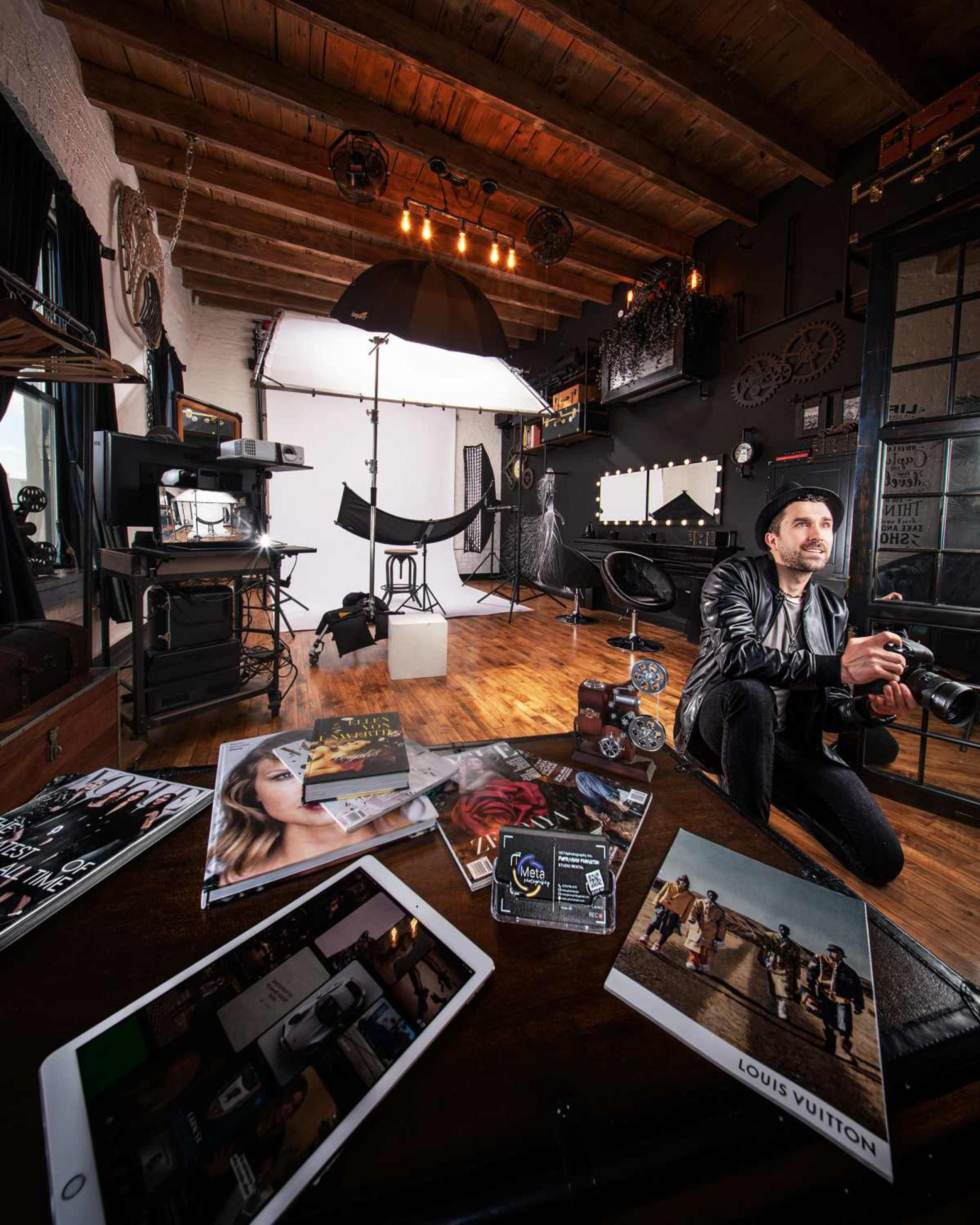 Fishtown Loft with Skyline view Image in North Philadelphia, Philadelphia, PA