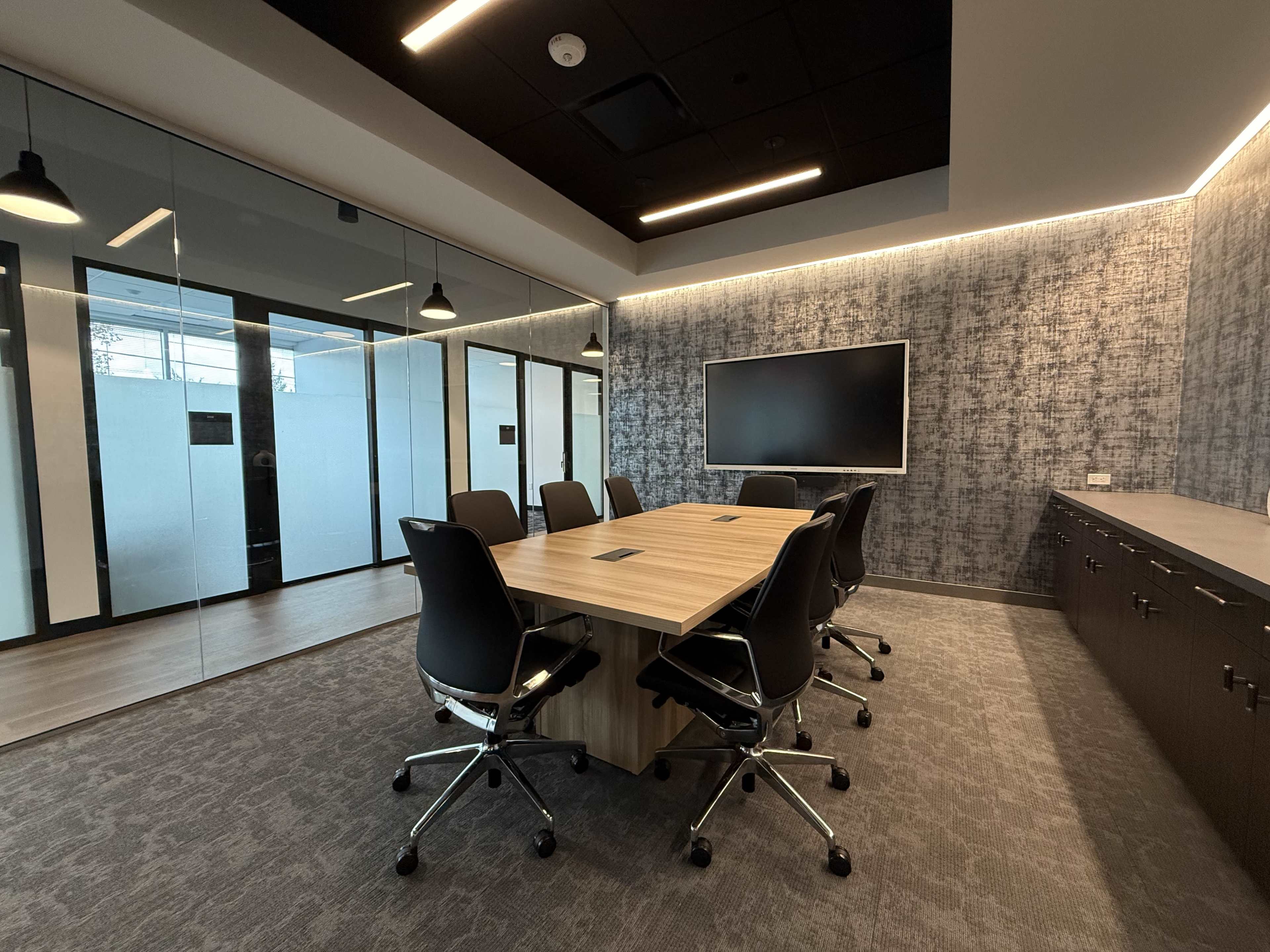 Meeting Room #2 Image in Ballenger Creek, Frederick, MD