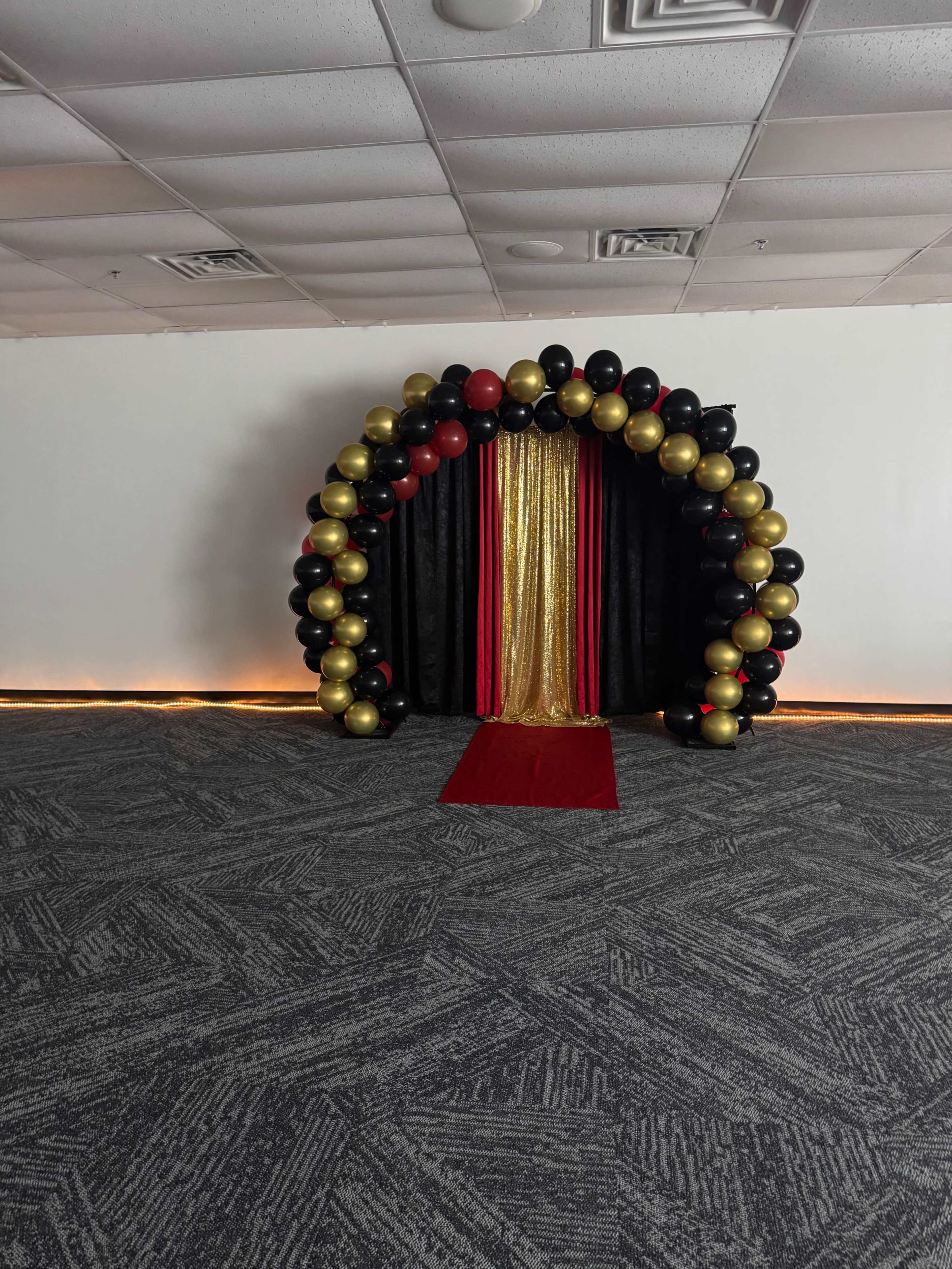 Bolton Hills Luxury Event Space Image in Bolton Hill, Baltimore, MD