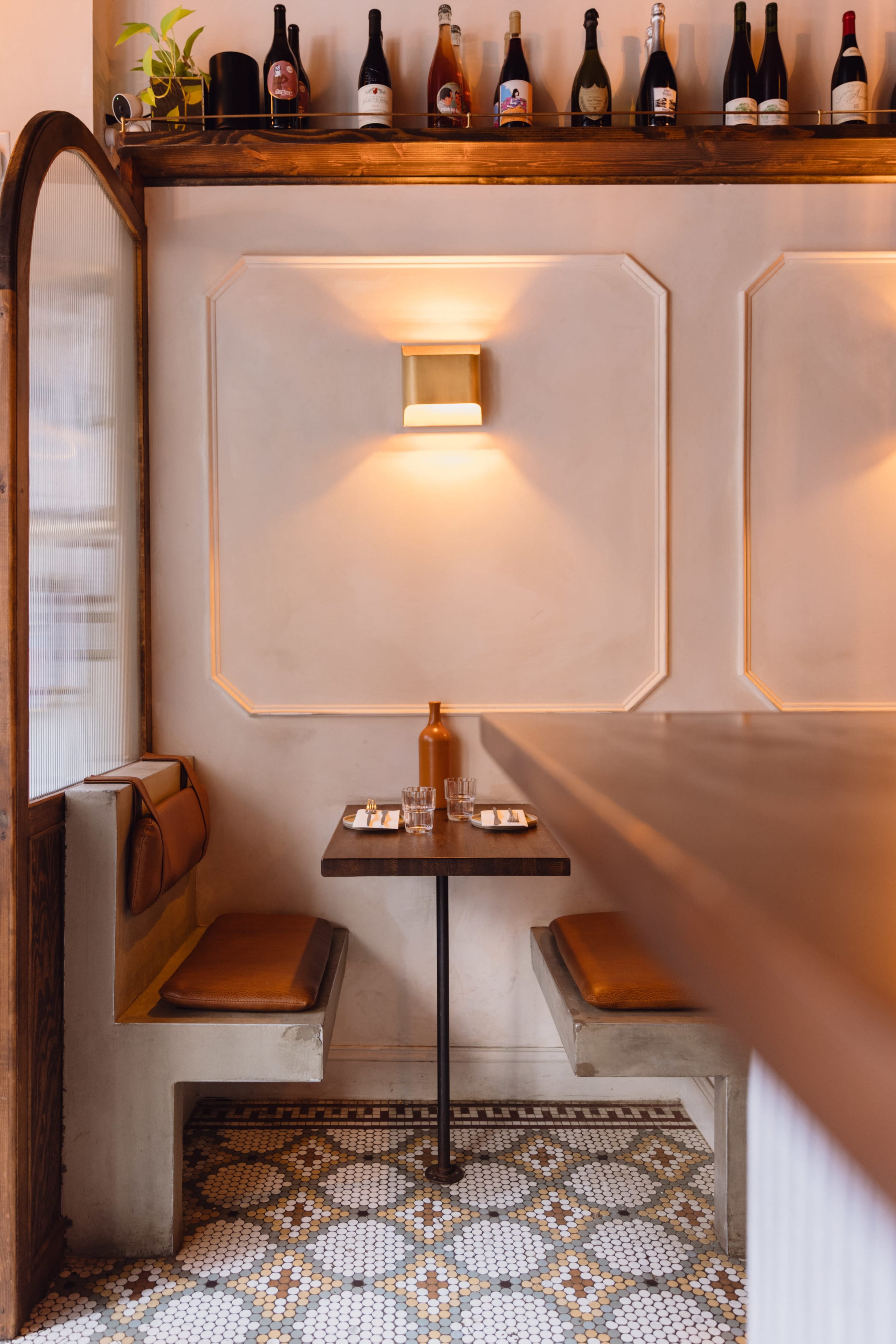 Intimate West Village Venue with a Welcoming Vibe Image in Greenwich Village, NEW YORK, NY