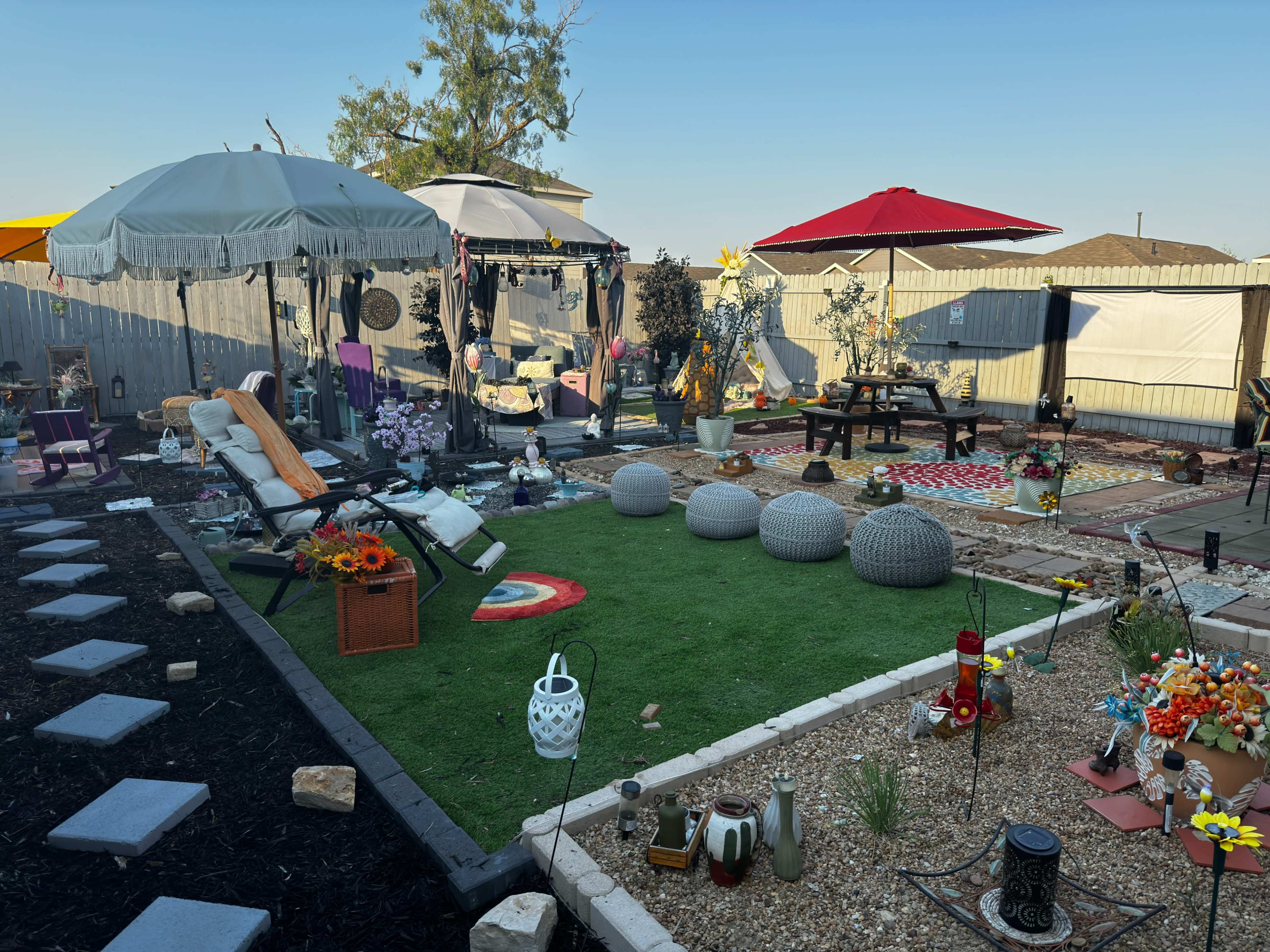 Enchanted Dream Realm Image in South Side, San Antonio, TX