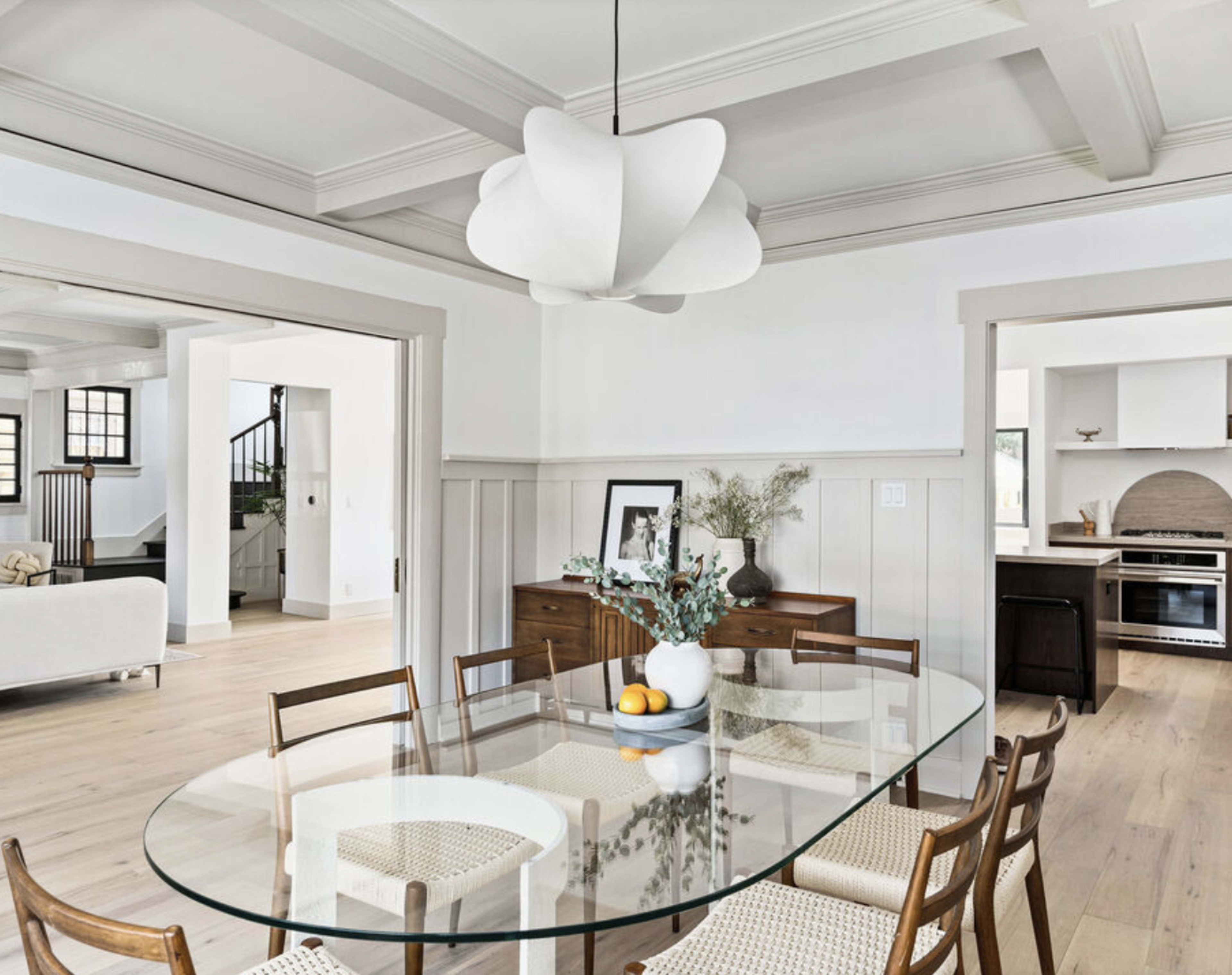 Modern Craftsman LA Home – Perfect for Productions & Events Image in Central LA, Los Angeles, CA