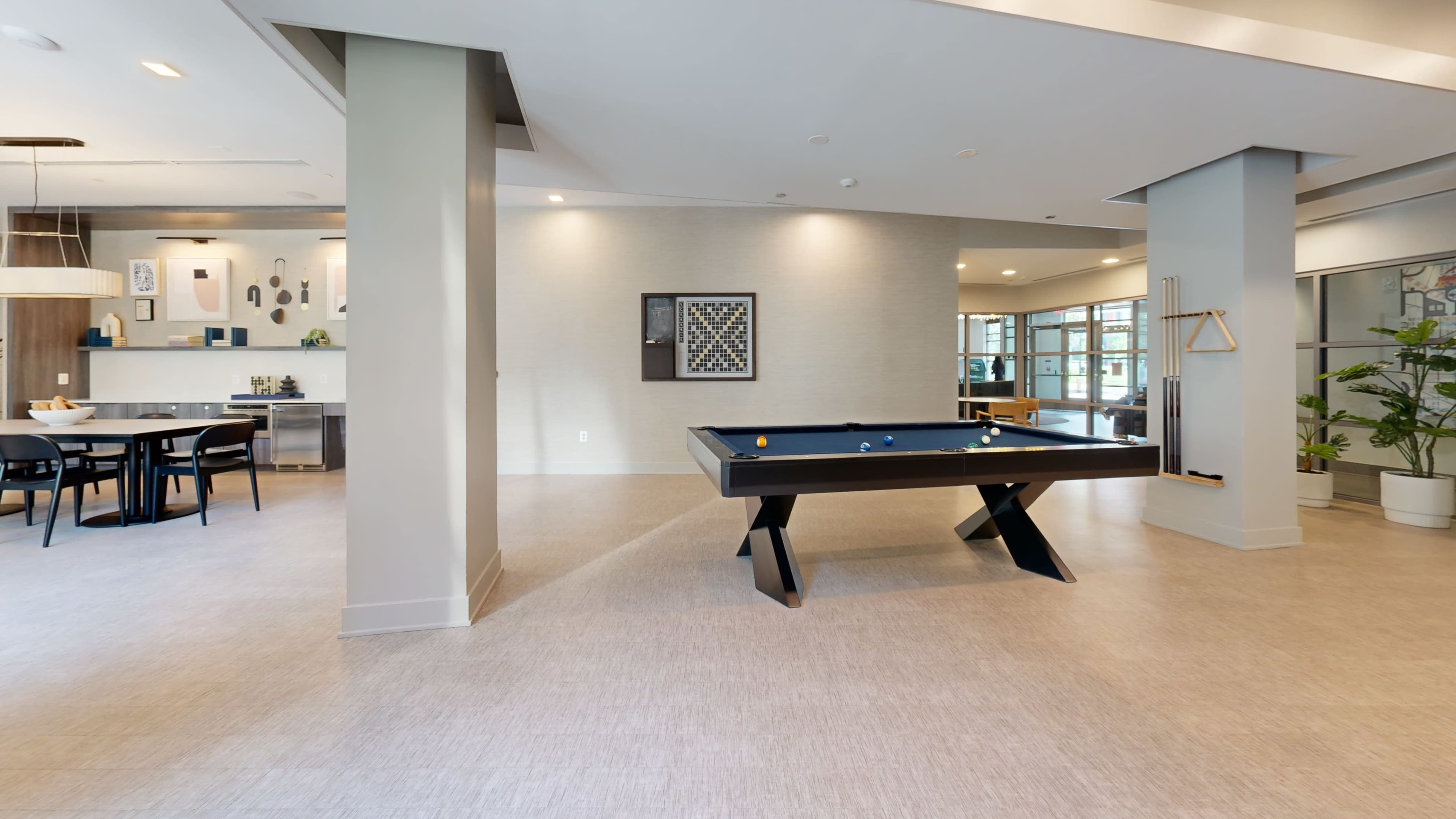Beautiful Lounge in Potomac Yard Perfect for Your Next Event! Image in Potomac Yard, Alexandria, VA