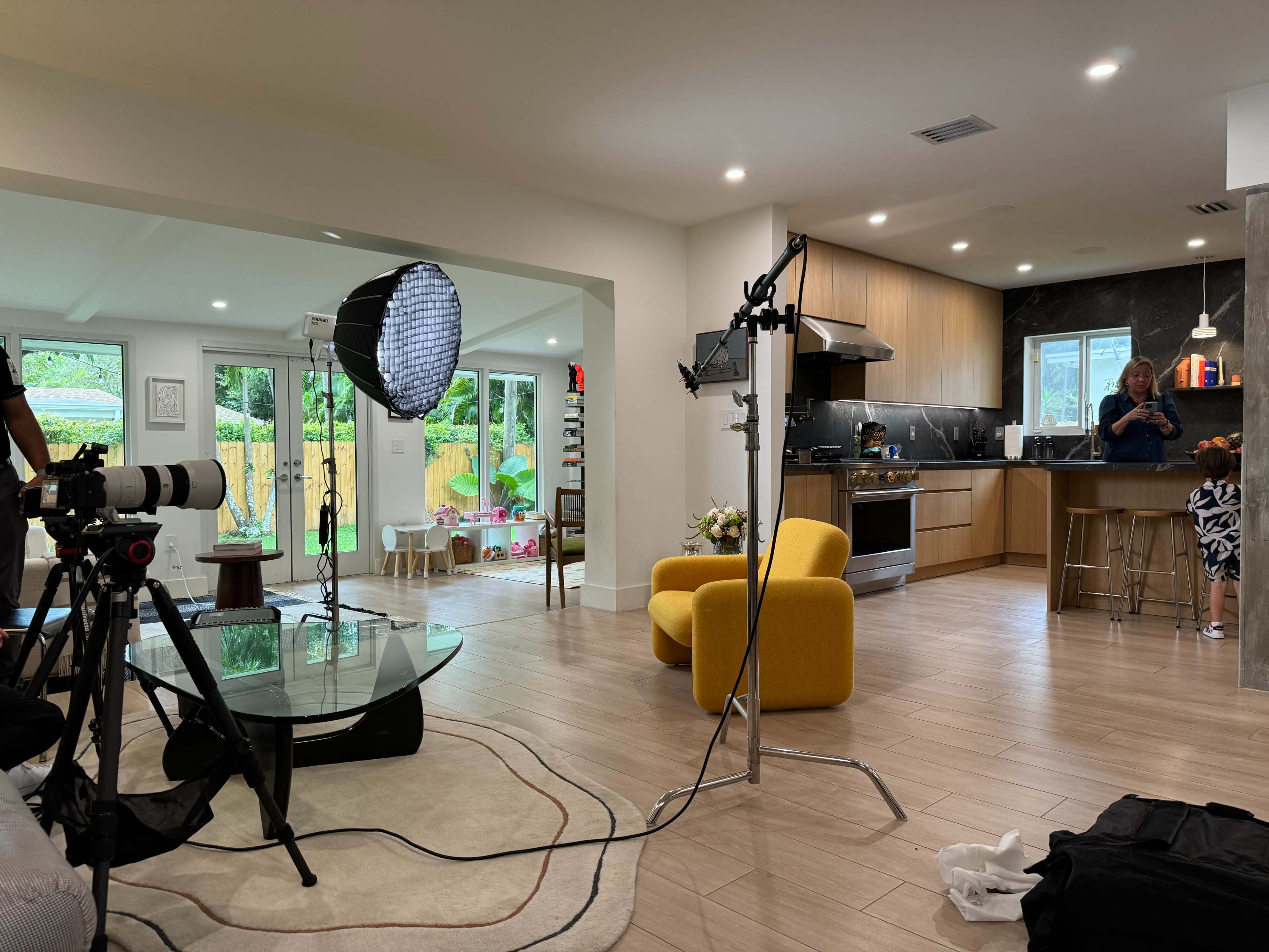 Casa Tamarindo: A Cozy Art Lover's Dream. Image in South Miami, South Miami, FL