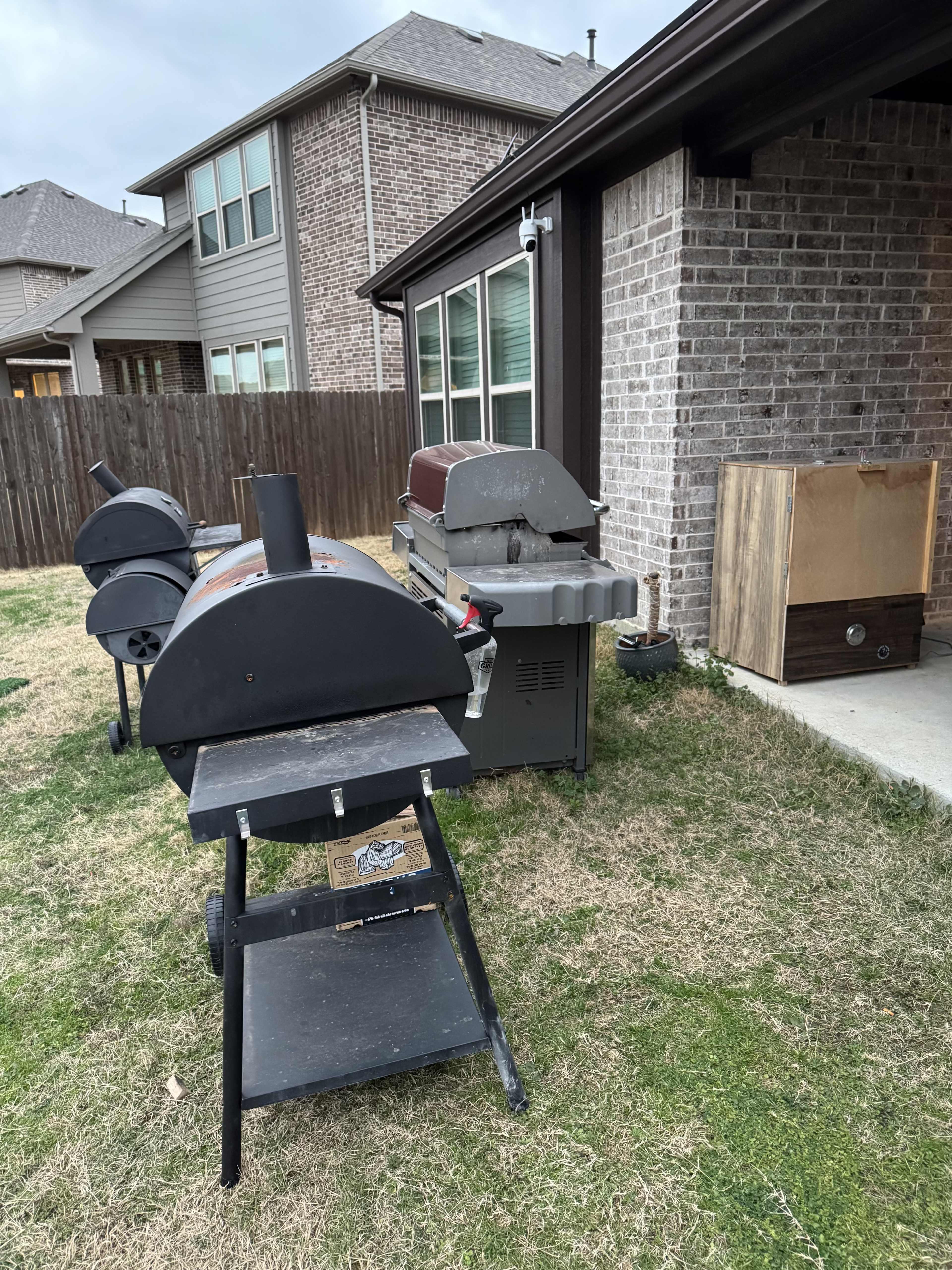 New Home with High End Professional Media/Podcast Studio Image in Denton, Argyle, TX