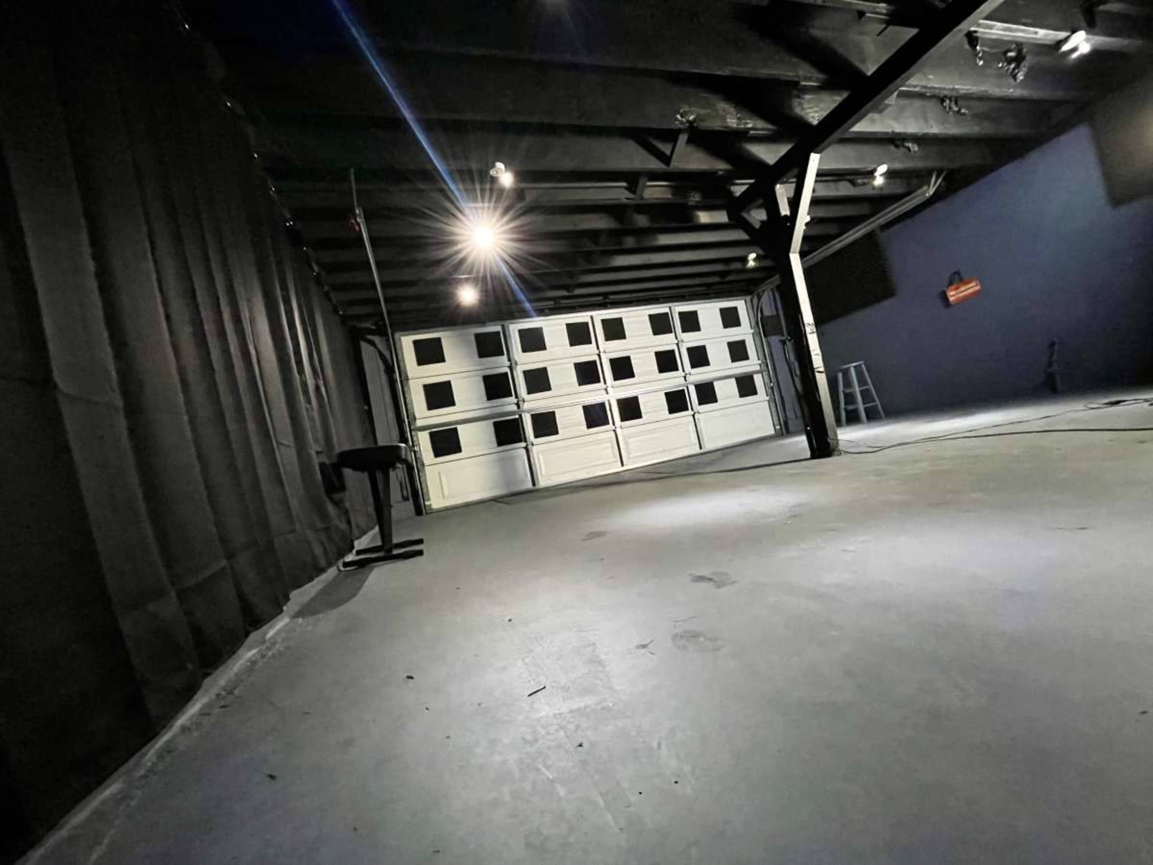 Creative Space LA Film & Photography Studio Image in Central LA, Los Angeles, CA