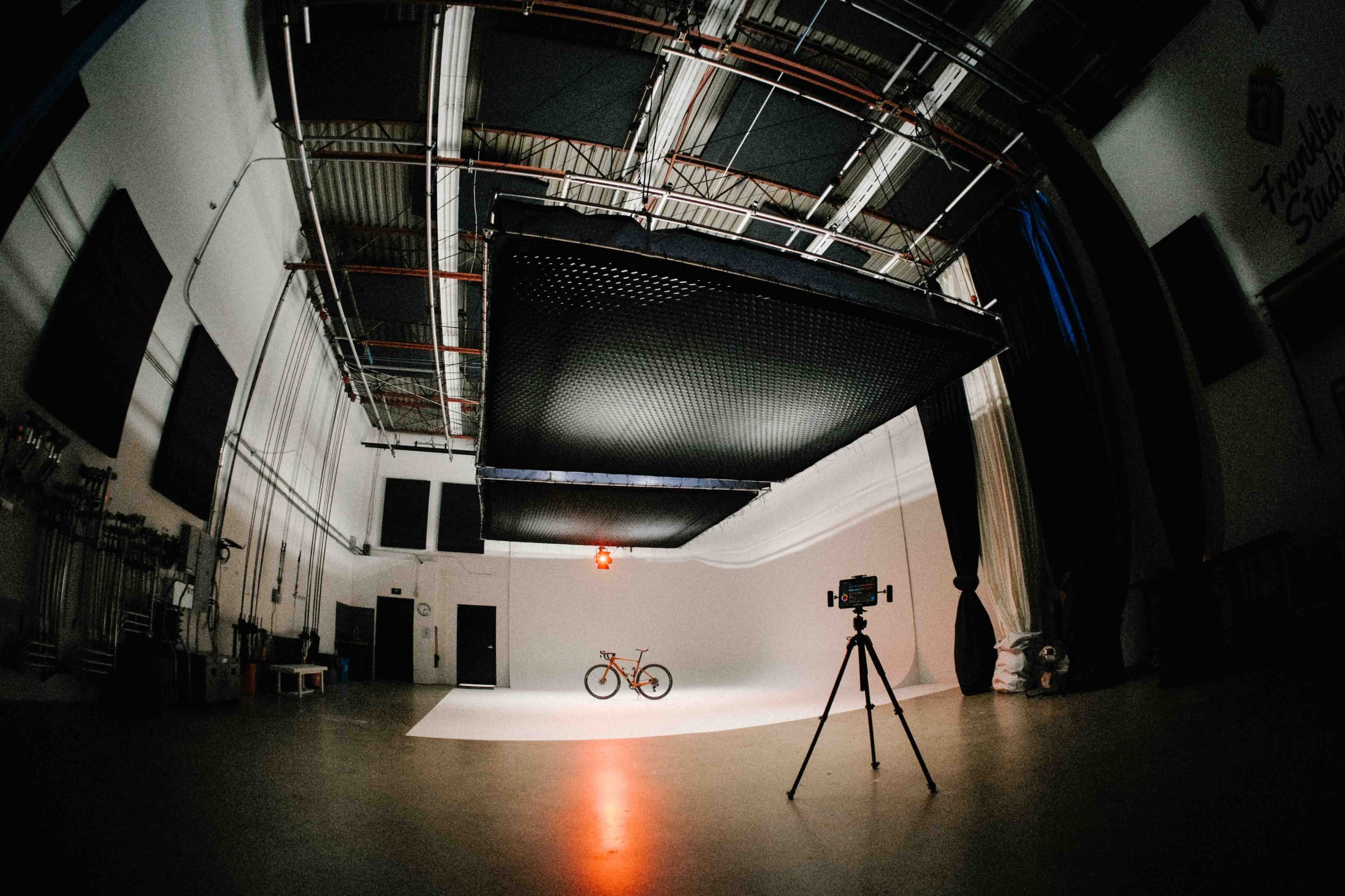 Fully Loaded Production Studio & Event Space In Vancouver Image in Grandview-Woodland, Vancouver, BC