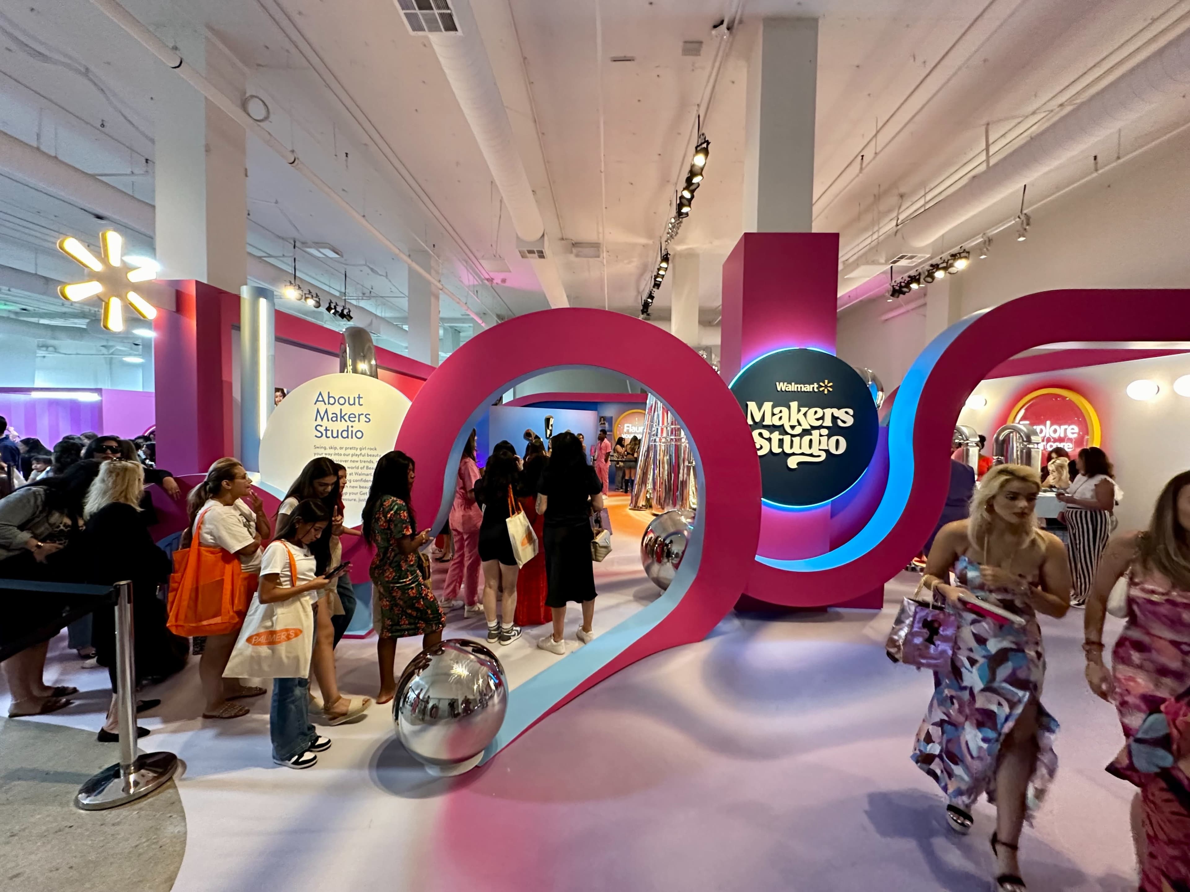 DTLA's Unconventional Convention Center - Hall B Image in South Los Angeles, Los Angeles, CA