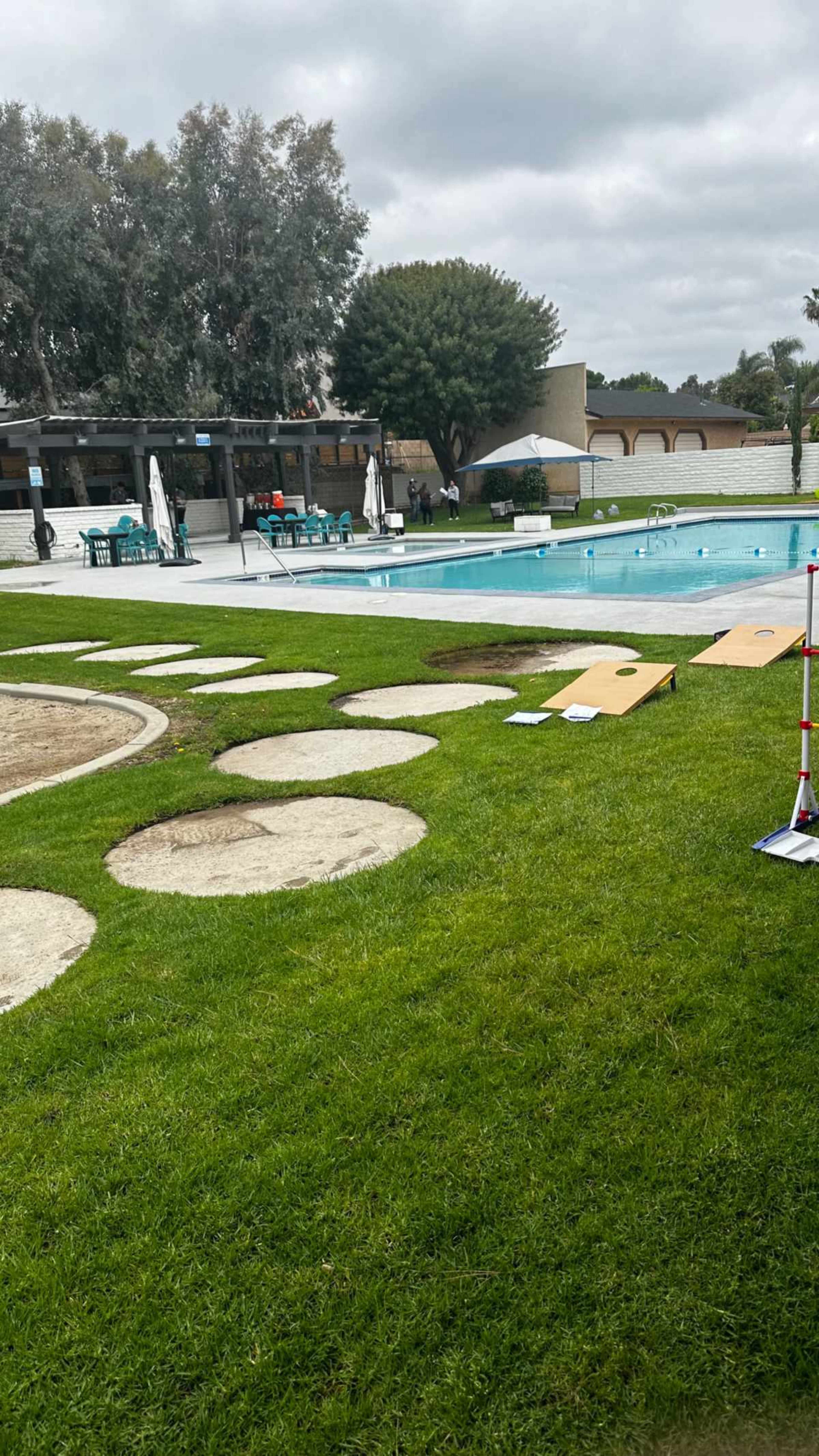 Troy Club Image in Yorba Linda, Yorba Linda, CA