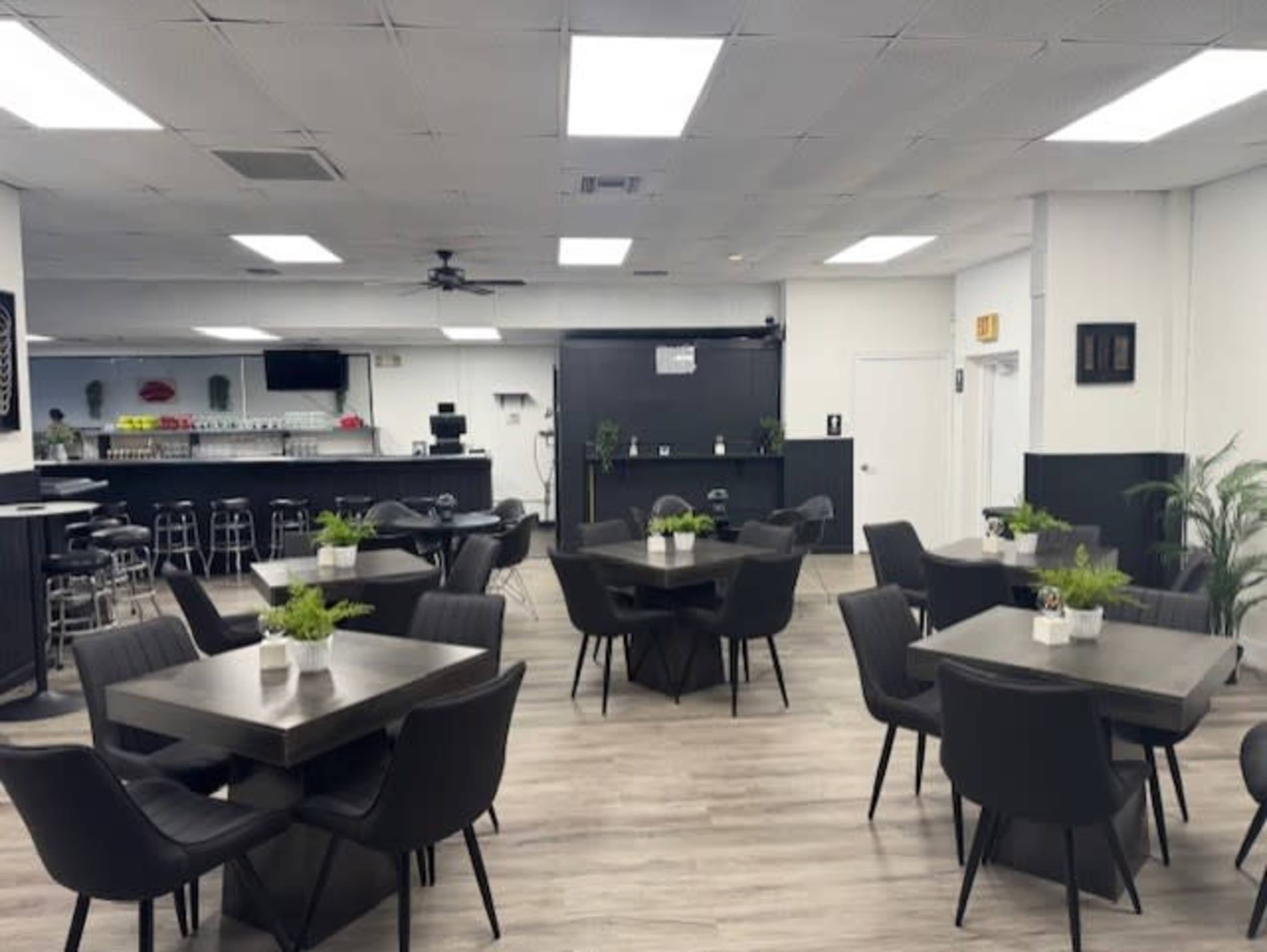 The Perfect Space for Every Event: Your Dream Bar & Lounge Awaits Image in North Mountain Village, Phoenix, AZ