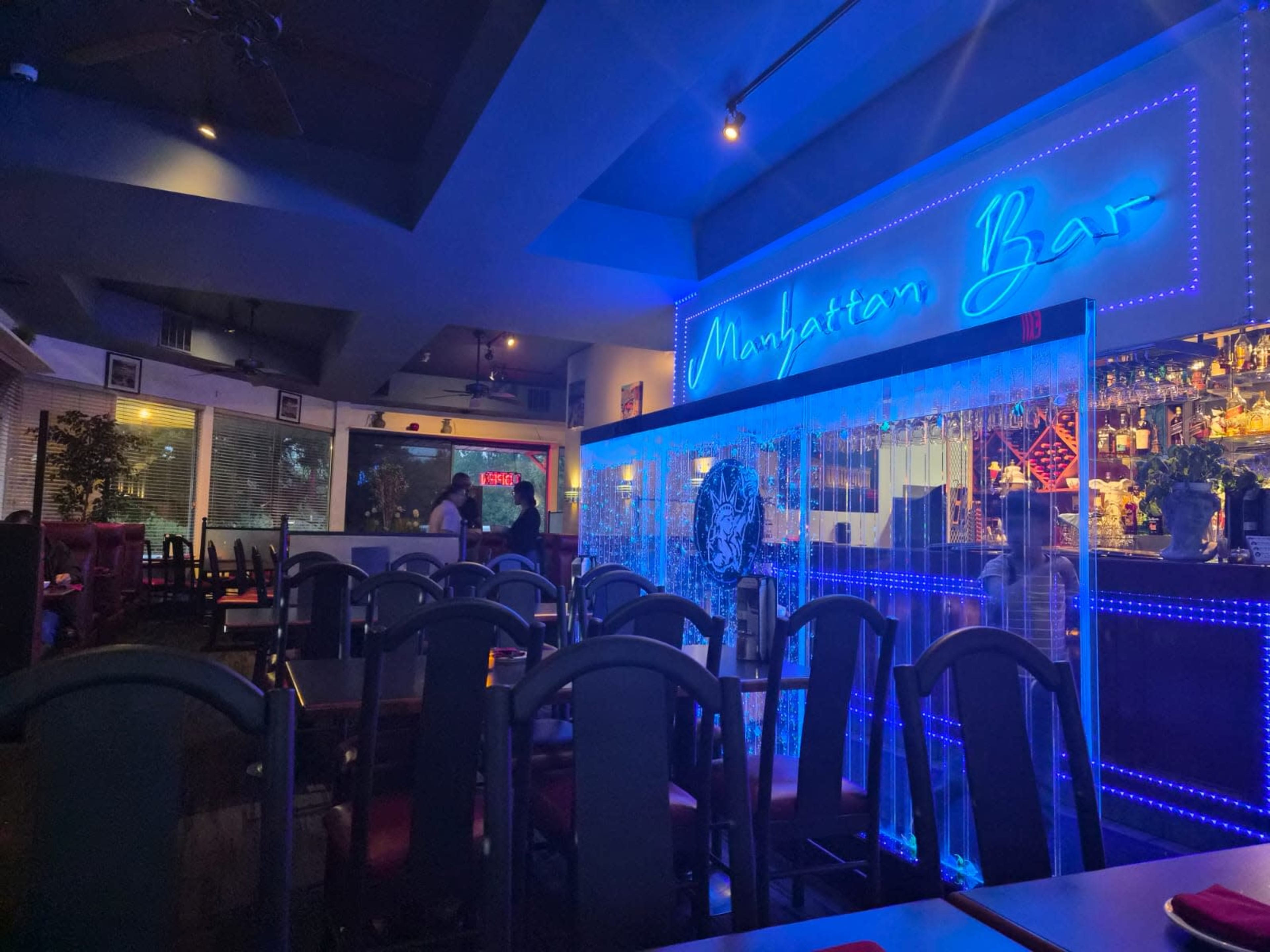 Greek restaurant In Surrey Image in Newton, surrey, BC