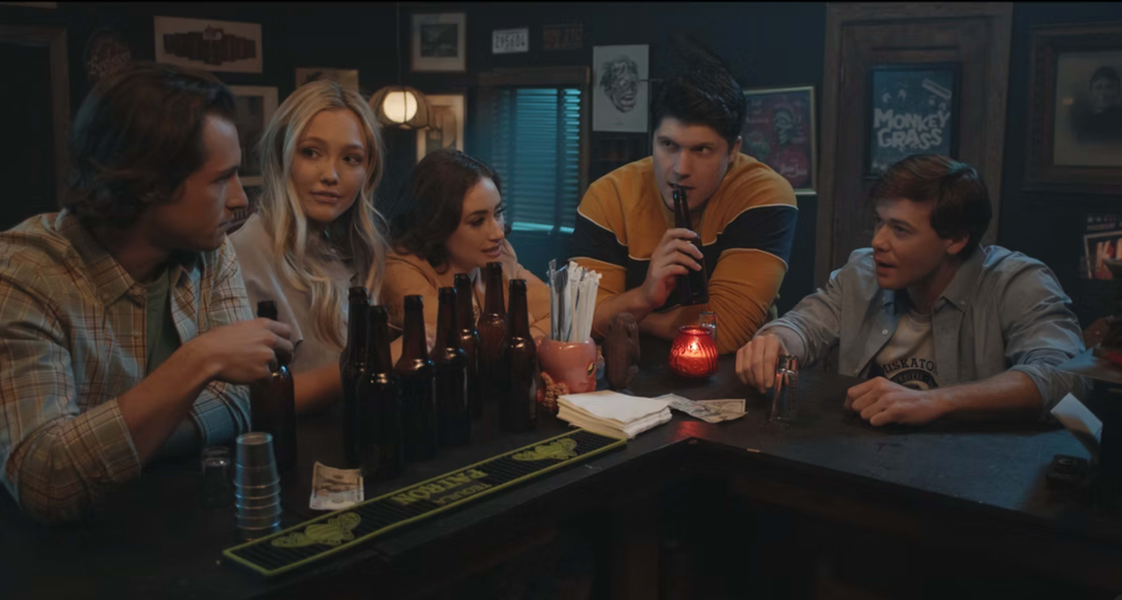 Dive Bar Image in Van Nuys, Van Nuys, CA