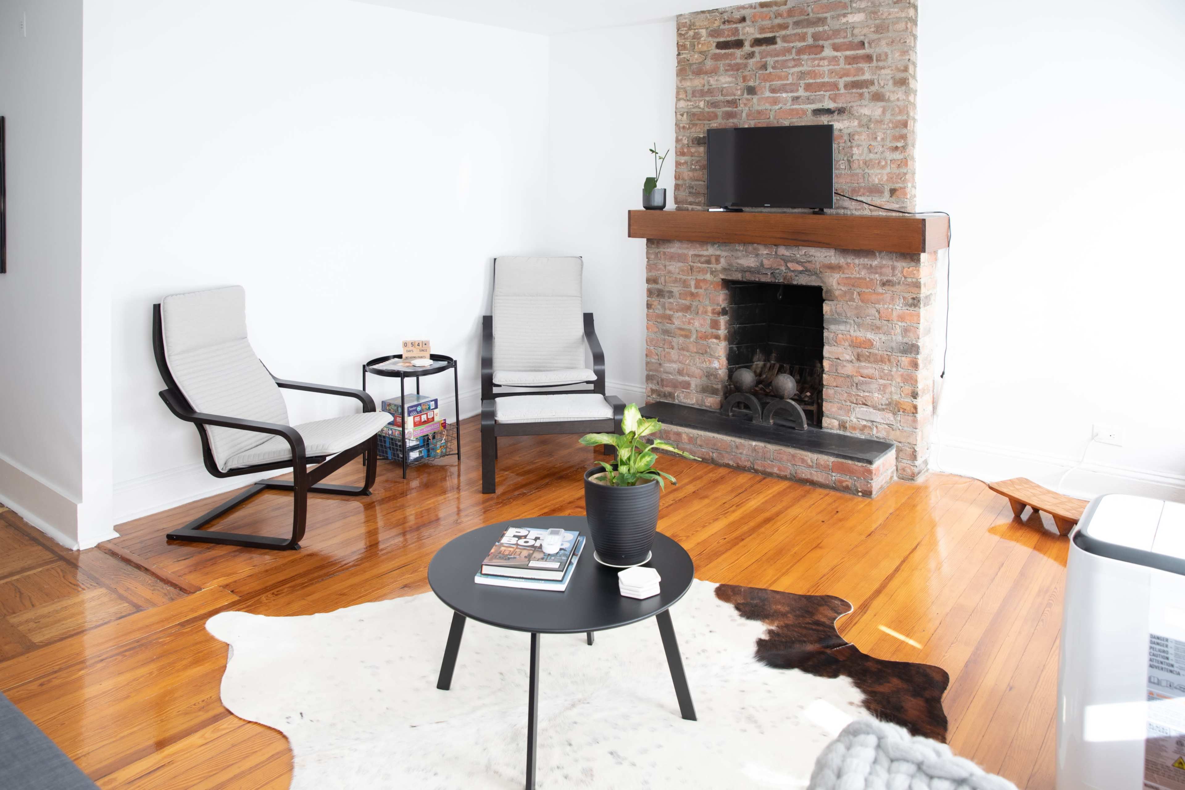 Historic NYC Townhouse in Landmarked District Image in Long Island City, Long Island city, NY