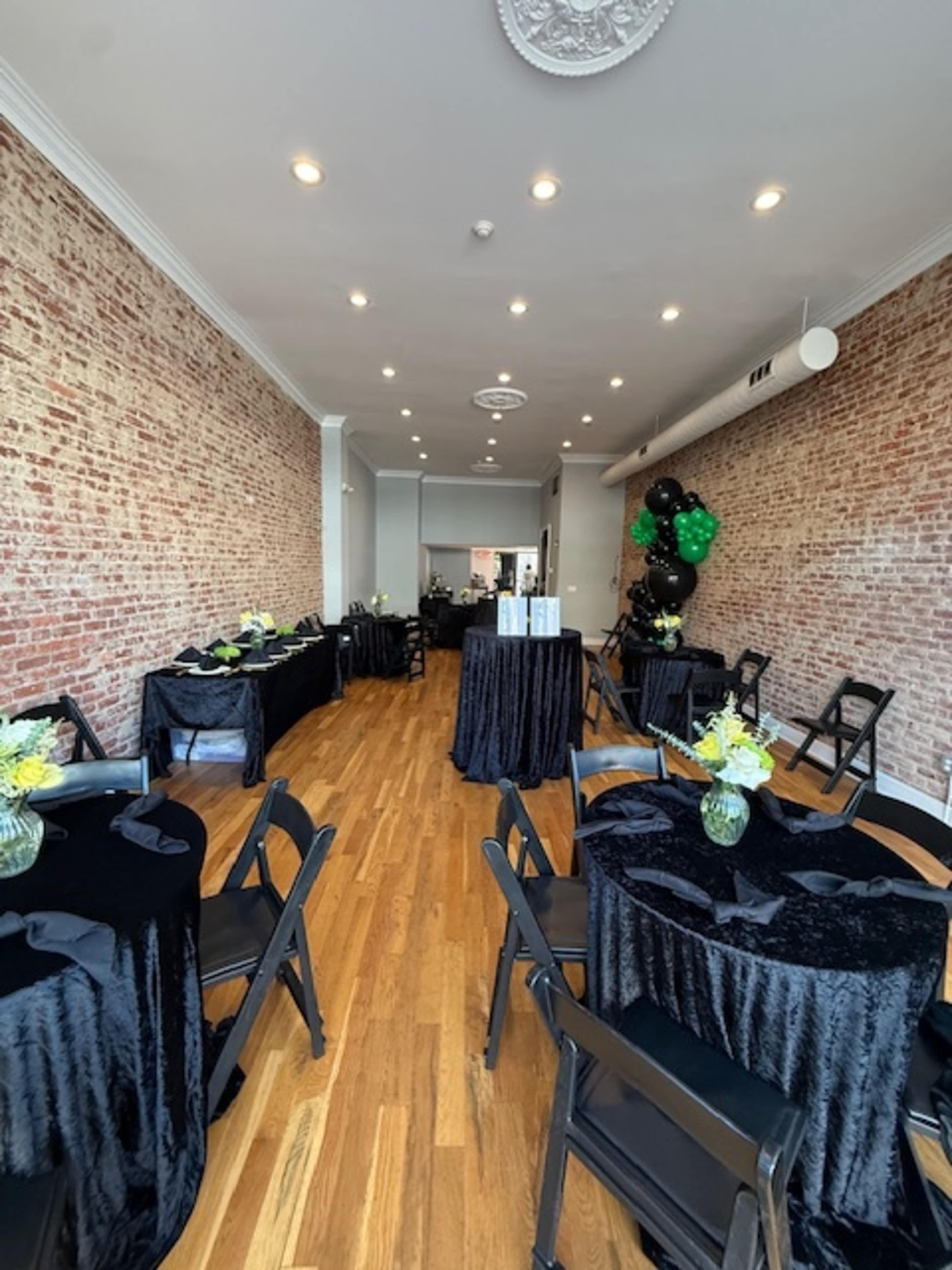 THE VENUE By Victoria's Kitchen Image in Jenkintown, Jenkintown, PA
