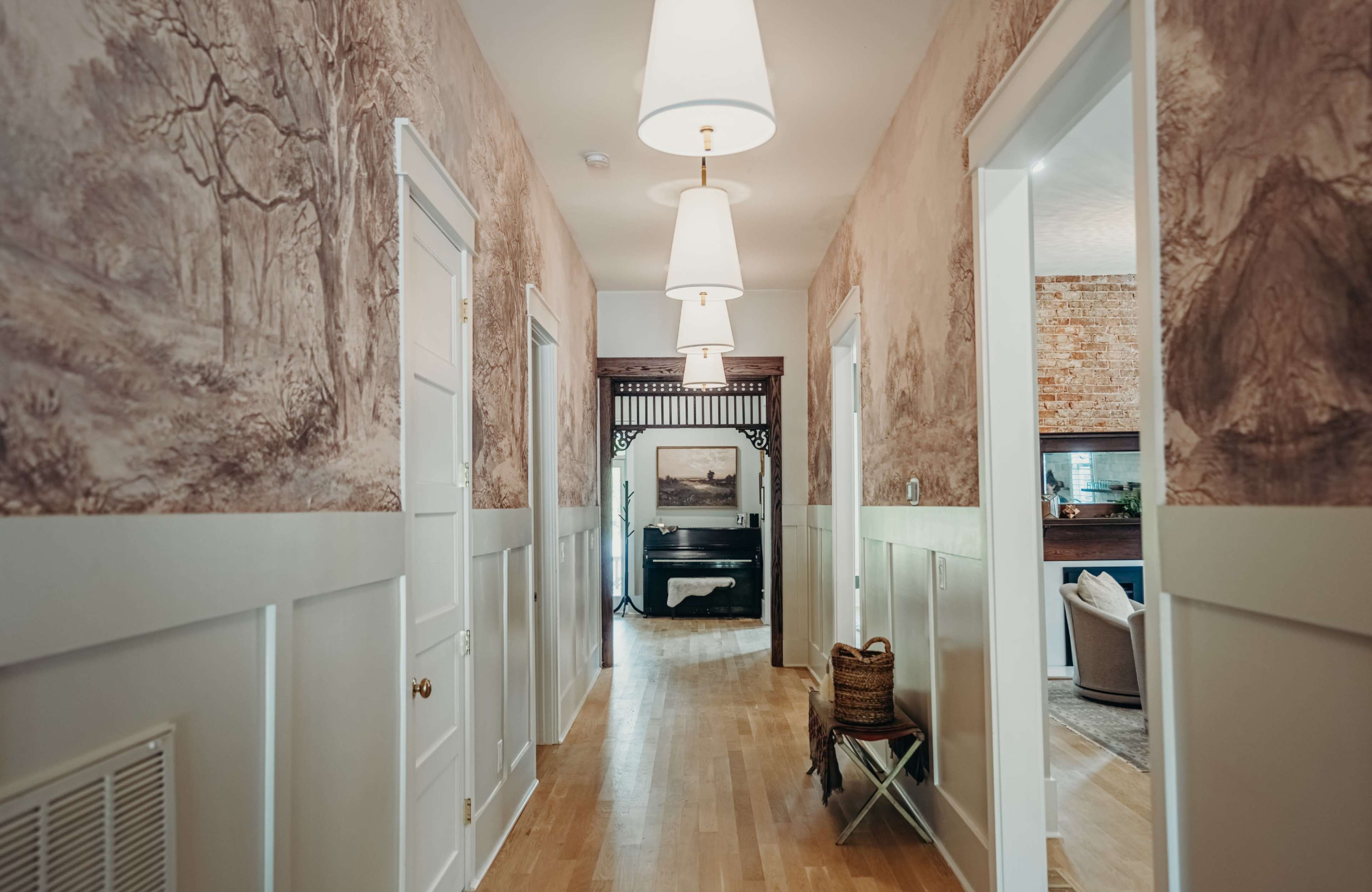 Historic Modern Charm Image in East Nashville, Nashville, TN